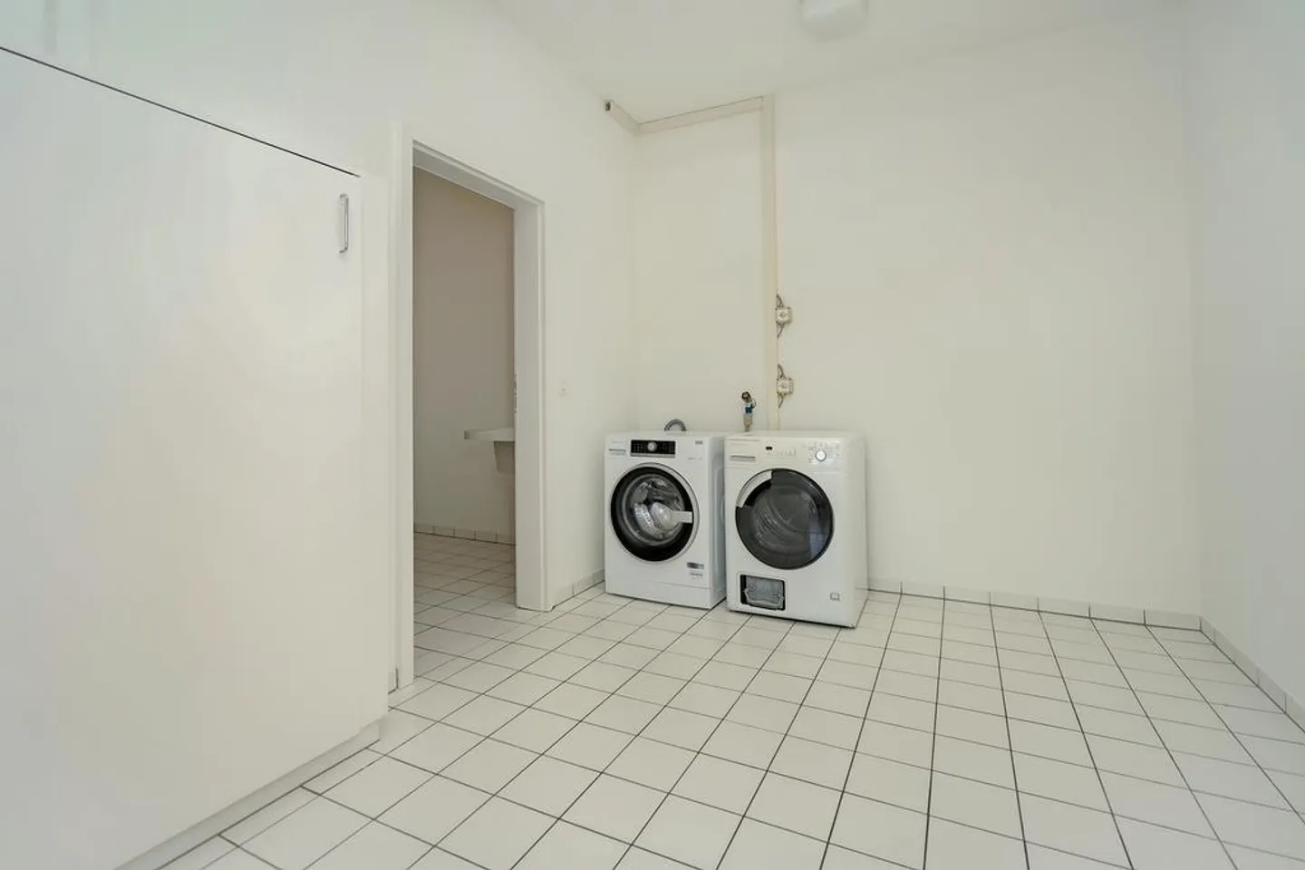Ruhige Wohnung im Industriequartier - Foto 10 von 12