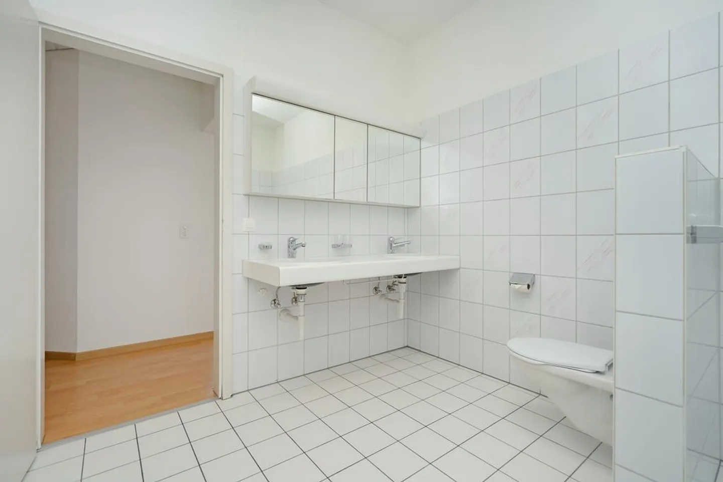 Ruhige Wohnung im Industriequartier - Foto 8 von 12