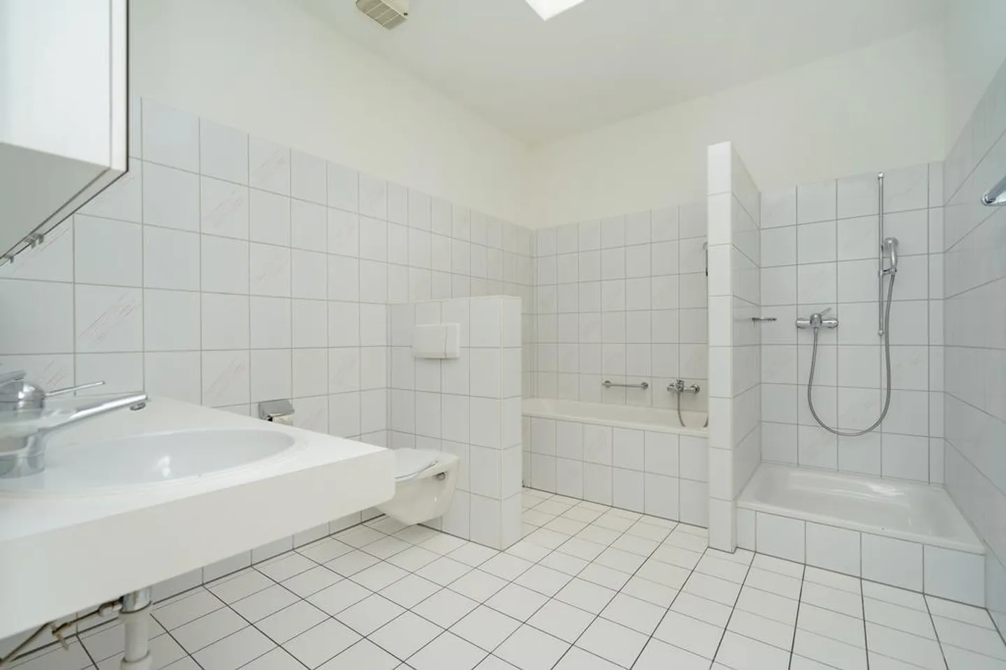 Ruhige Wohnung im Industriequartier - Foto 11 von 12