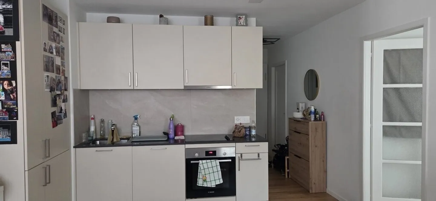 Renovated Apartment for Rent - Photo 2 of 6