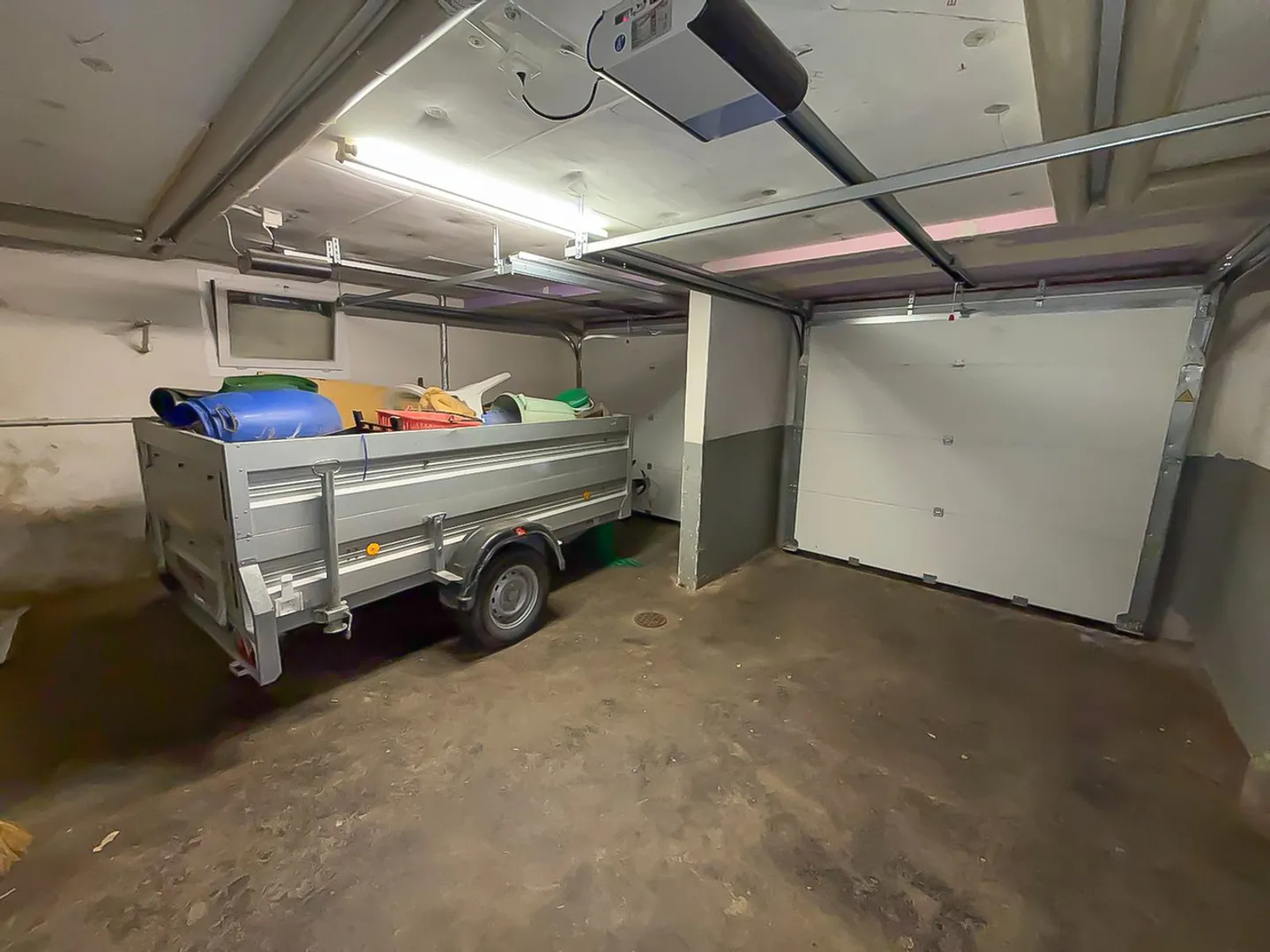 «Charmantes 4.5-Zimmer-Einfamilienhaus mit sonniger Südwest-Ausrichtung» - Foto 11 von 14