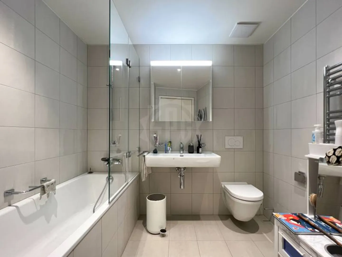 5-room apartment - Photo 9 of 11