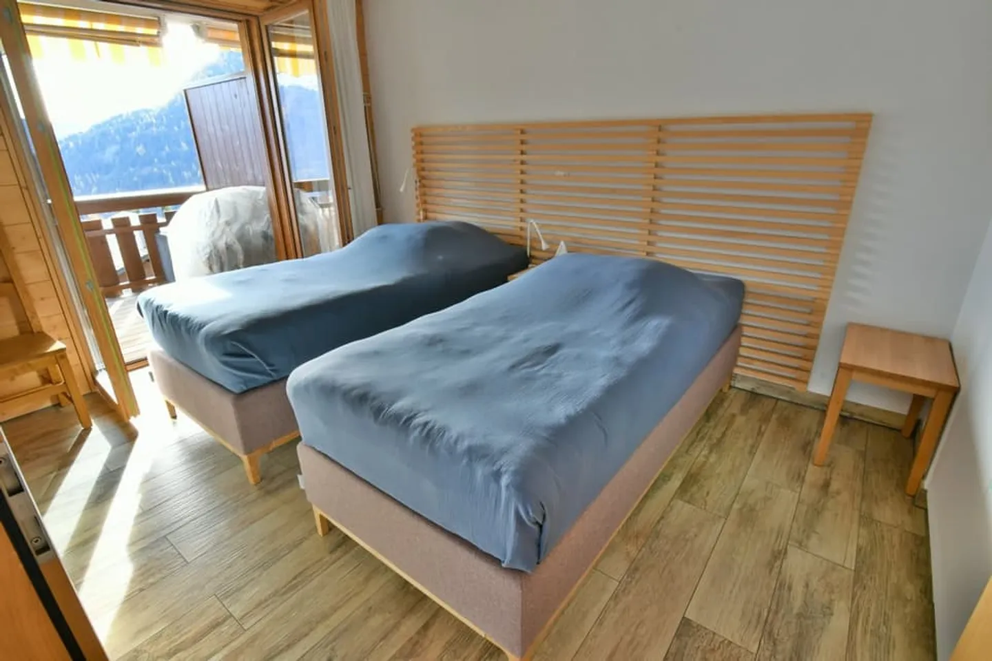 Magnifique appartement de 3.5 pièces dans une résidence de standing - Photo 6 sur 13