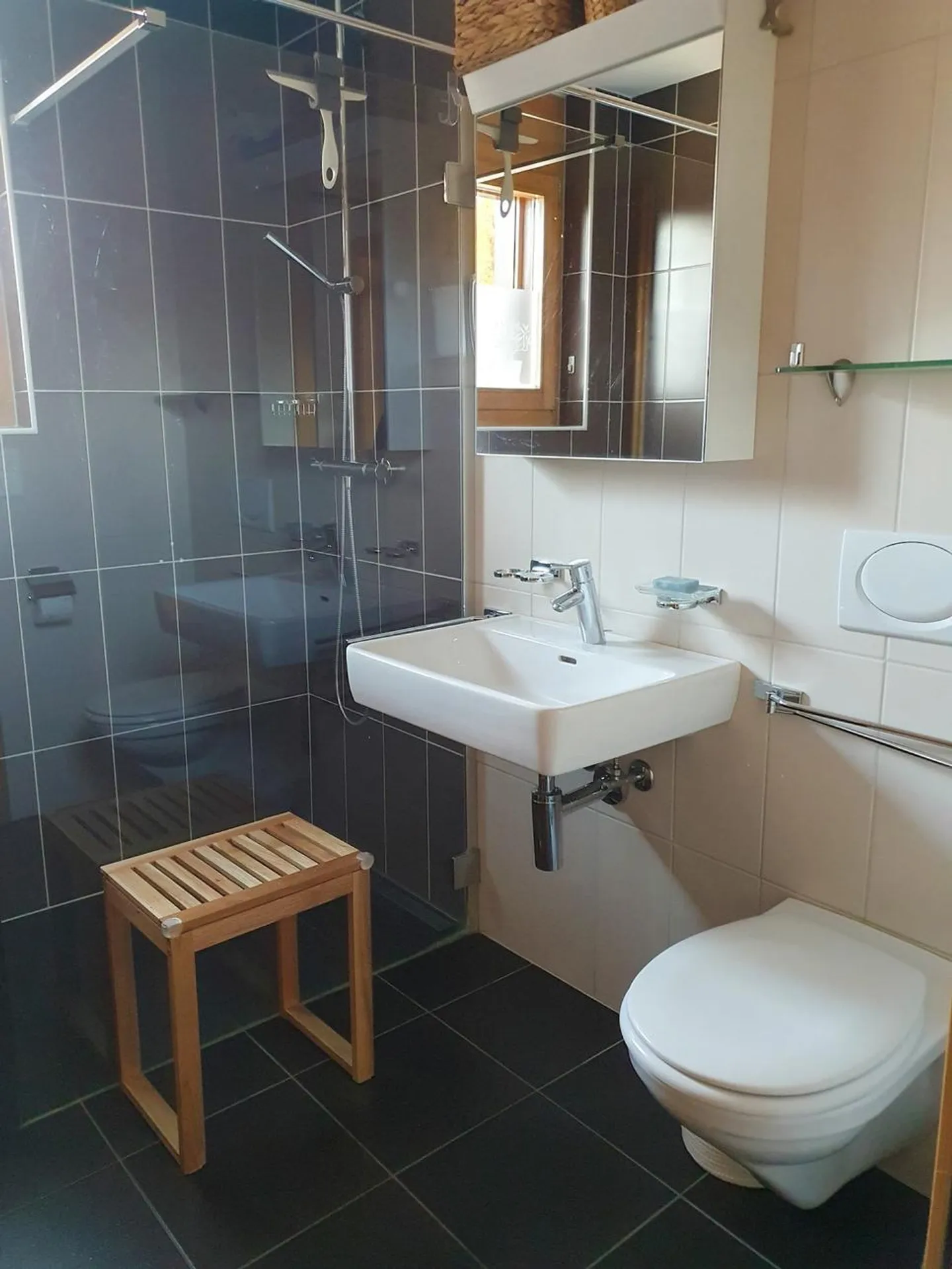 Magnifique appartement de 3.5 pièces dans une résidence de standing - Photo 7 sur 13