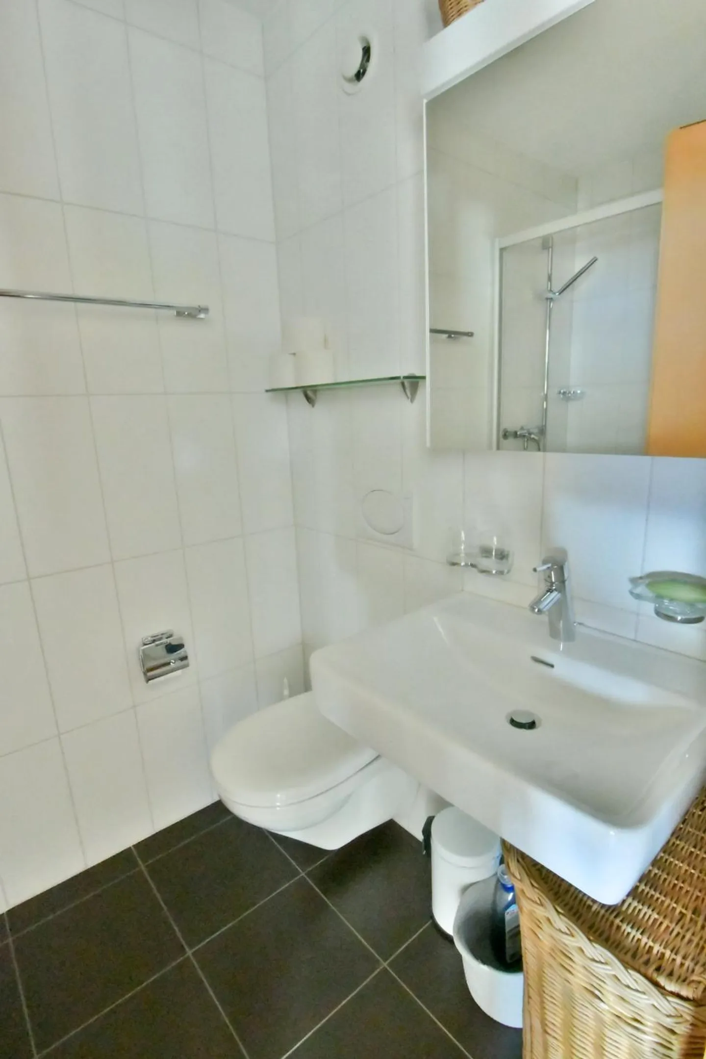 Magnifique appartement de 3.5 pièces dans une résidence de standing - Photo 8 sur 13