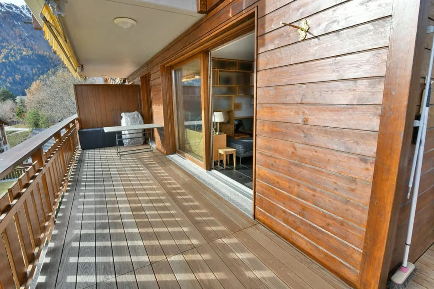 Magnifique appartement de 3.5 pièces dans une résidence de standing - Photo 9 sur 13