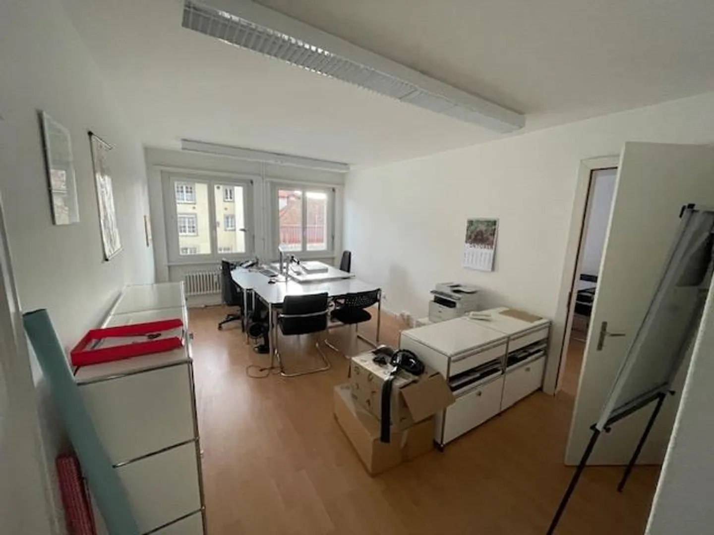 Espace Commercial dans un Emplacement de Choix à Berne - Photo 1 sur 4