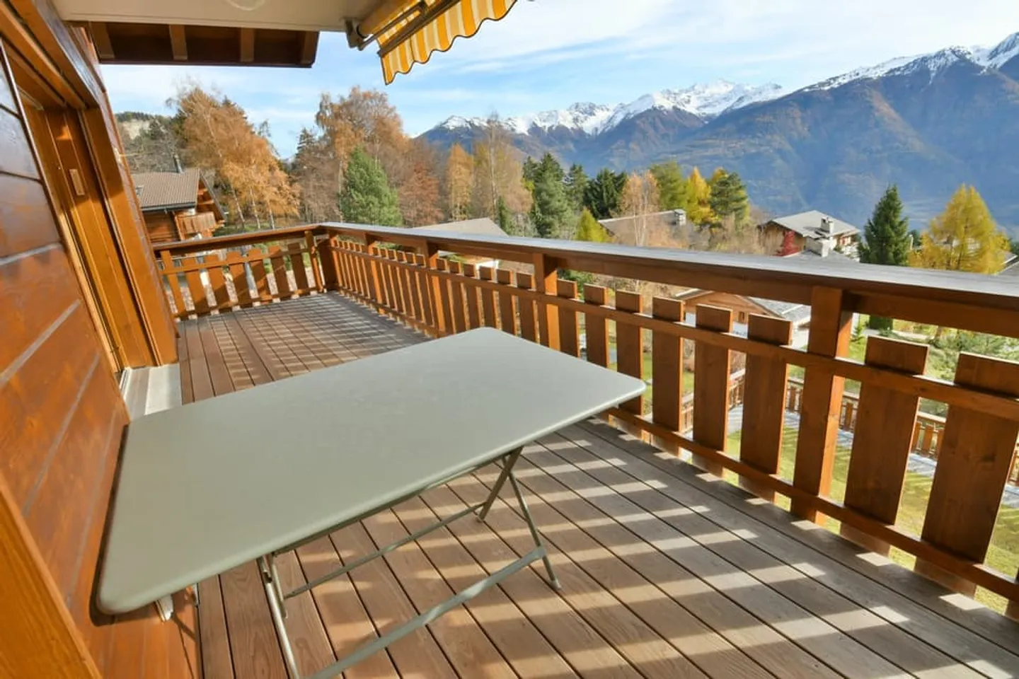 Magnifique appartement de 3.5 pièces dans une résidence de standing - Photo 10 sur 13