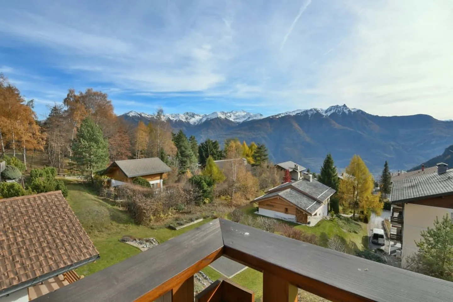 Magnifique appartement de 3.5 pièces dans une résidence de standing - Photo 12 sur 13