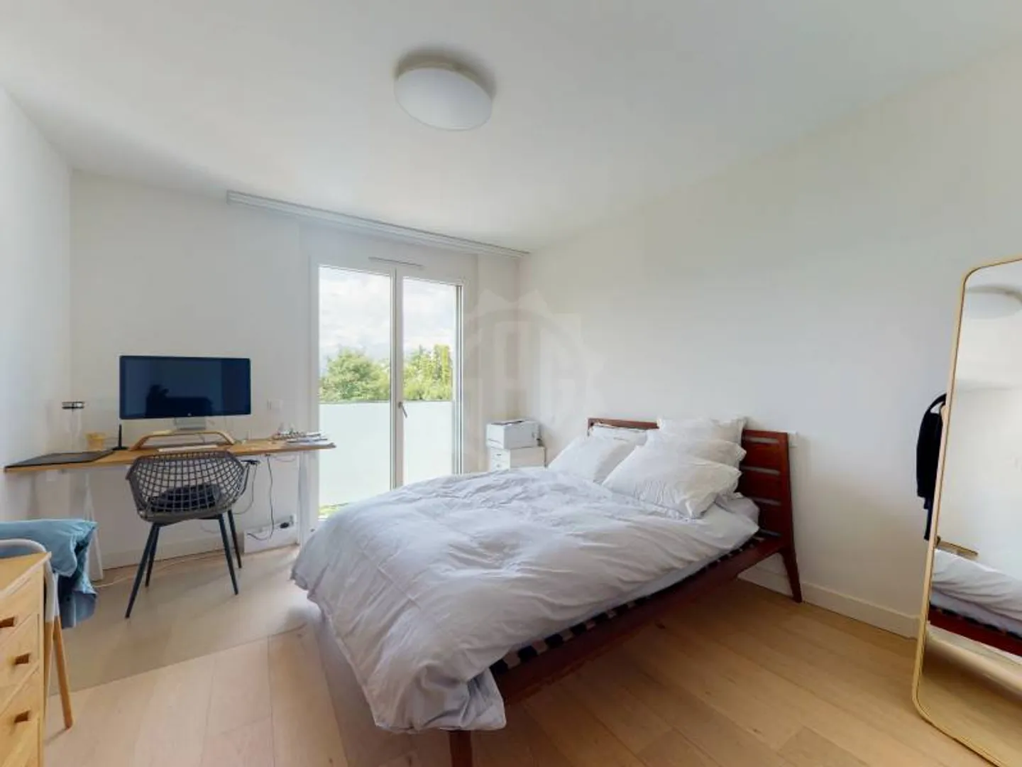 5-room apartment - Photo 7 of 11
