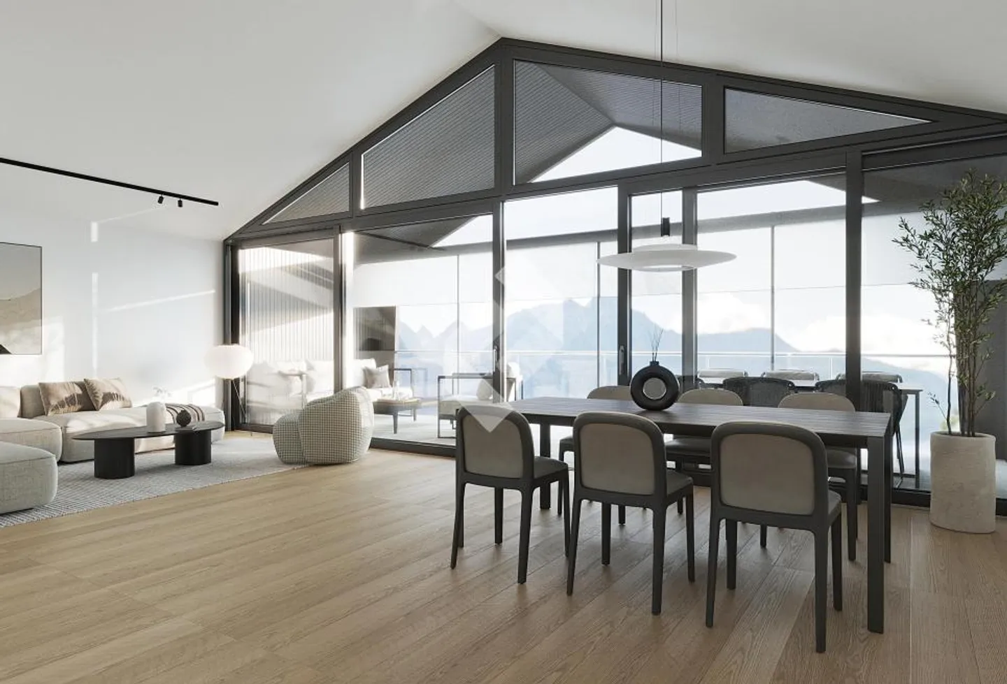 Appartement à vendre - Photo 12 sur 13