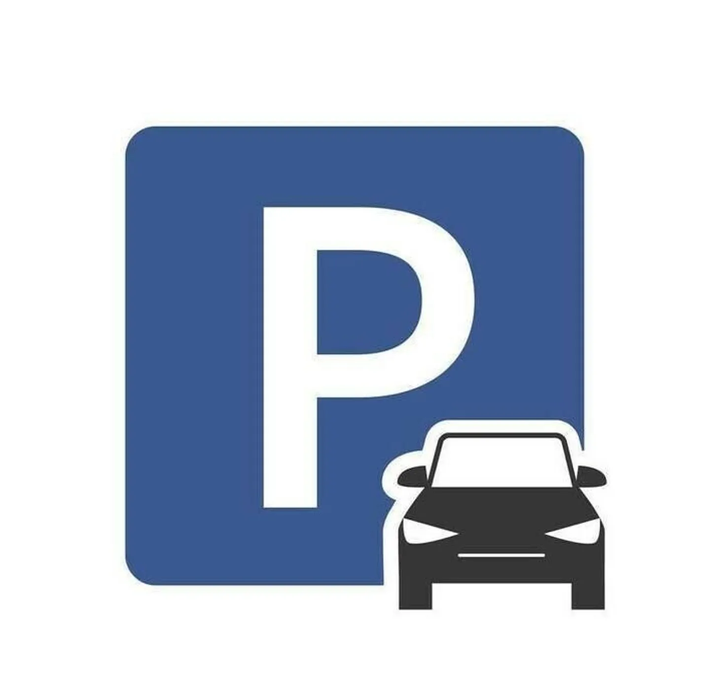Außenparkplätze - Foto 1 von 1