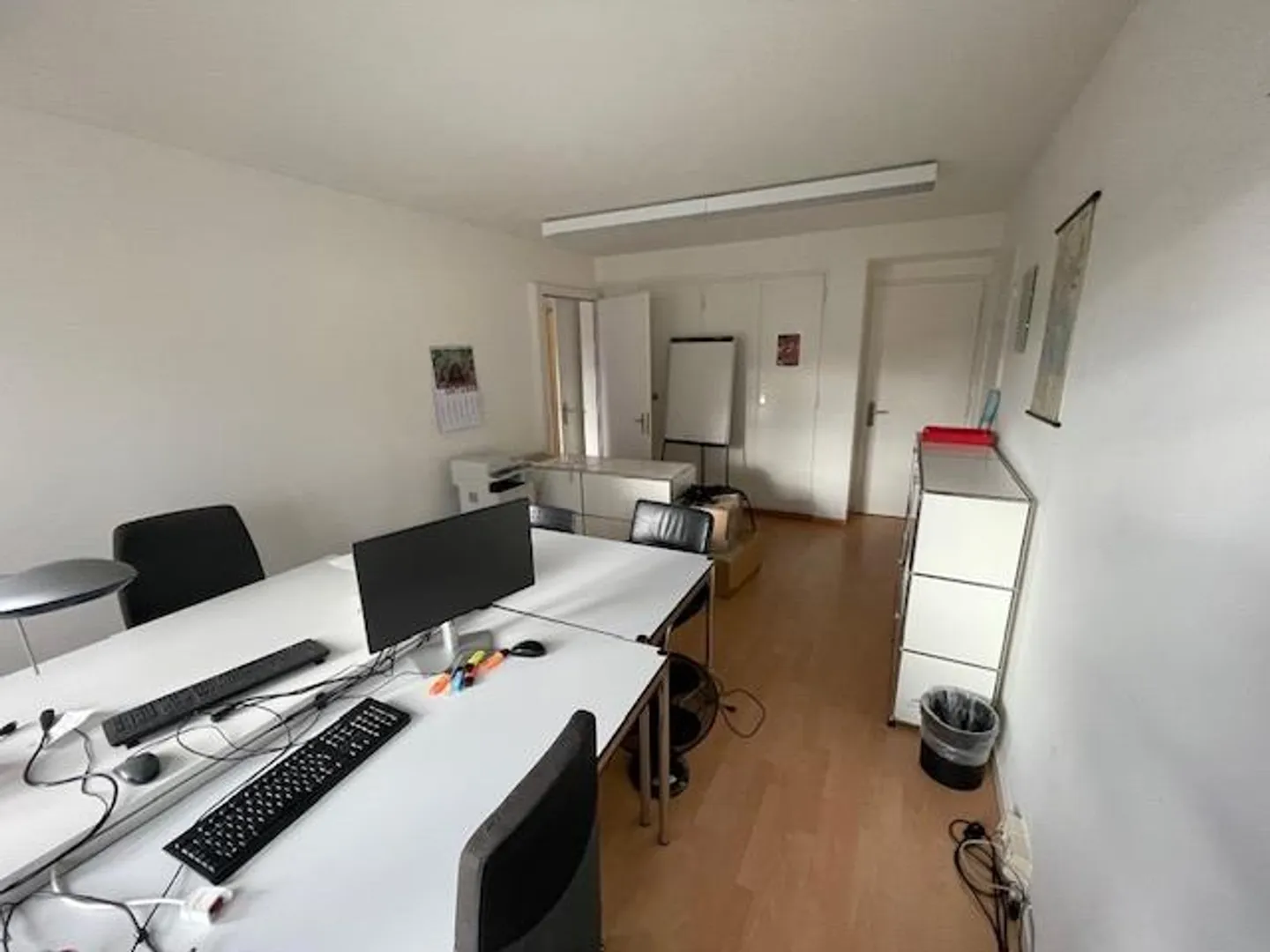 Espace Commercial dans un Emplacement de Choix à Berne - Photo 4 sur 4