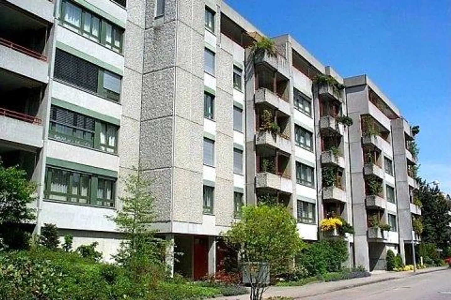 Beaucoup d'espace pour toute la famille - Photo 1 sur 11