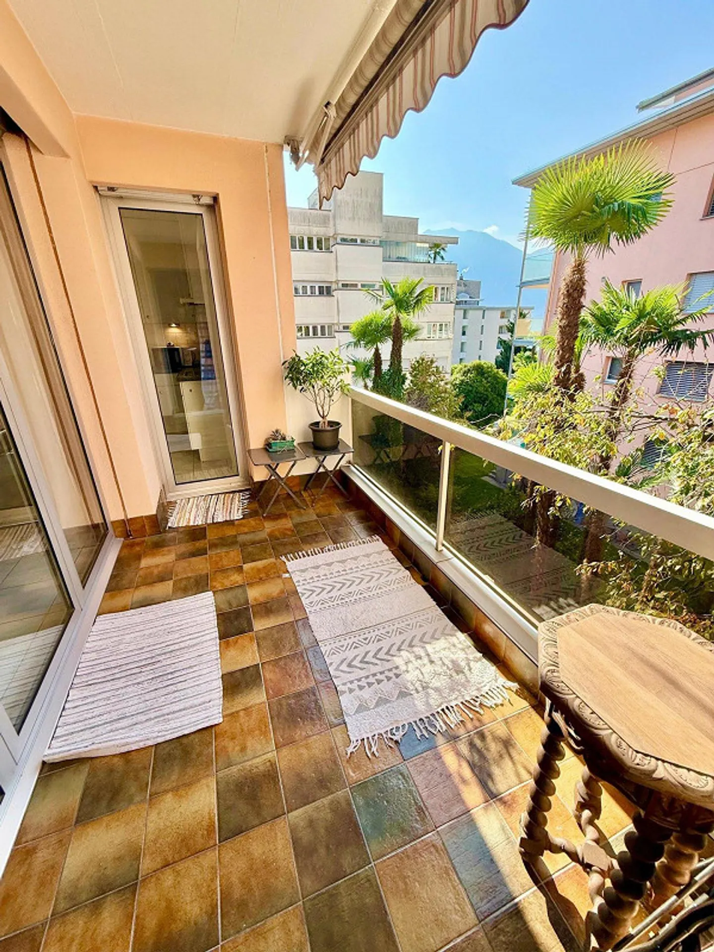 3.5 close to the lake / second residence - Photo 5 of 19