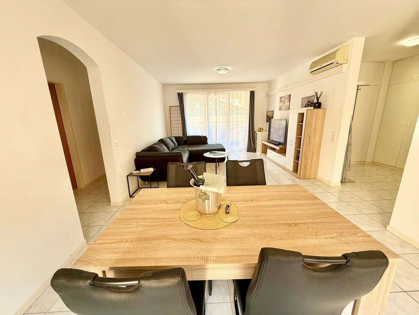 3.5 close to the lake / second residence - Photo 7 of 19