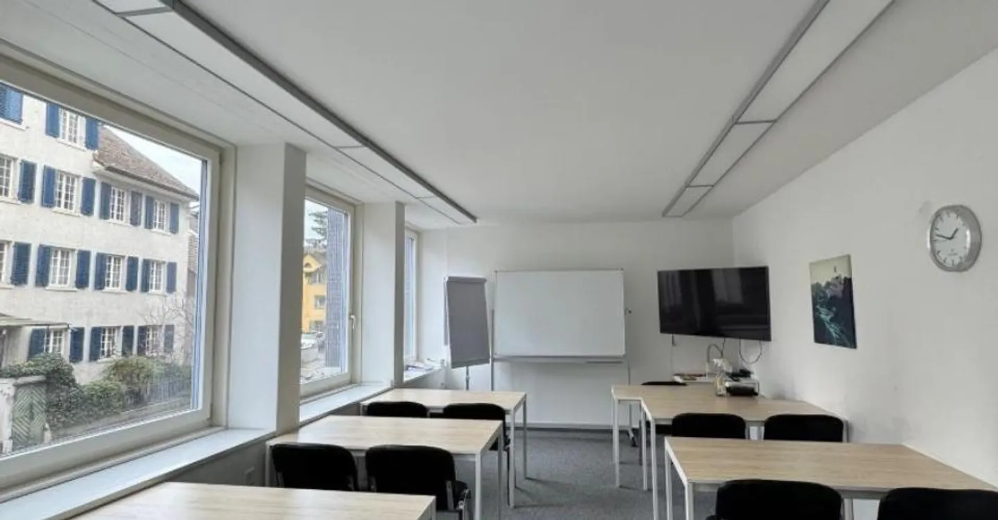 Espaces de bureau également disponibles à la location individuelle - Photo 1 sur 6