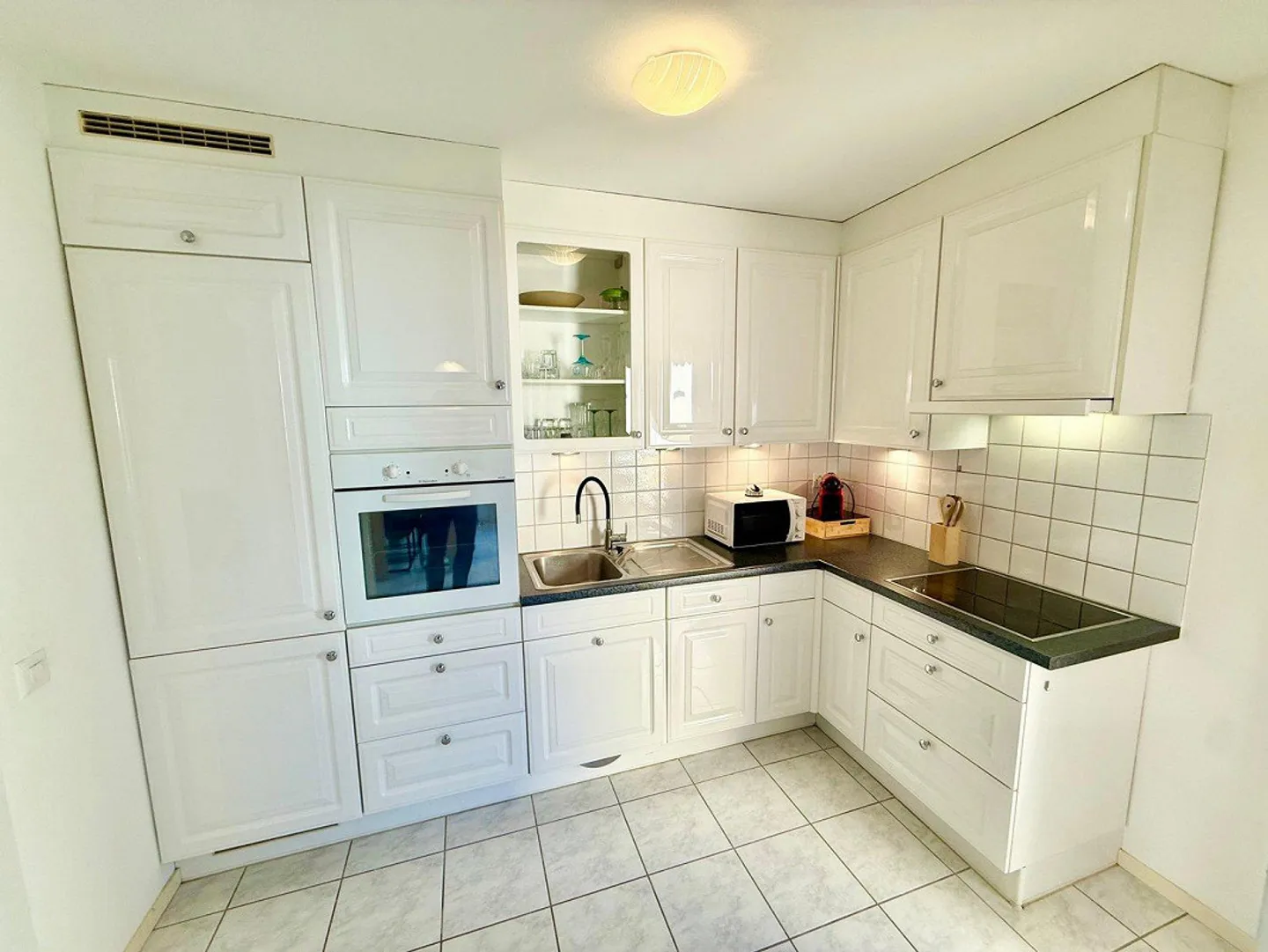 3.5 close to the lake / second residence - Photo 9 of 19