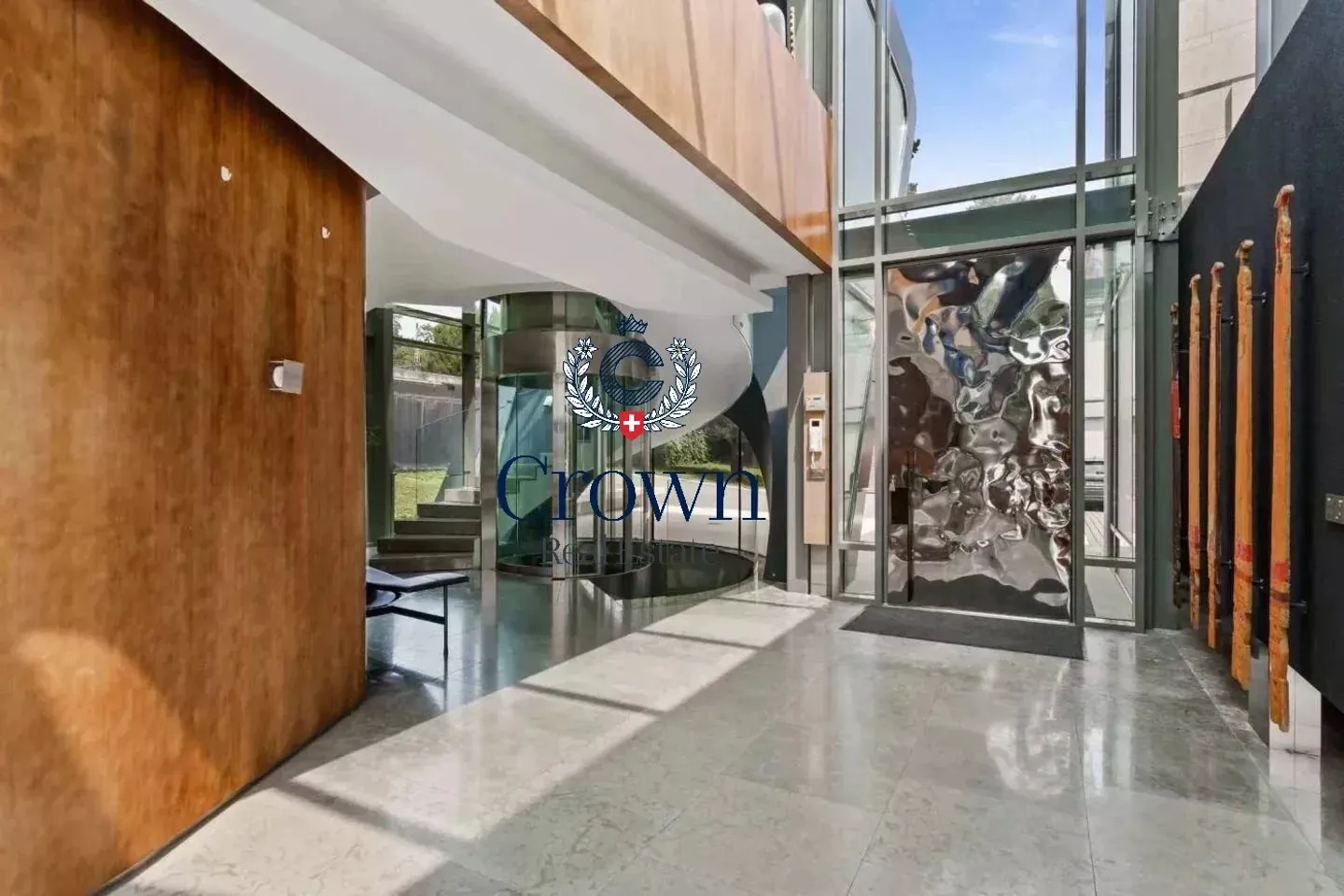 Contemporary Villa by Lake Geneva - Photo 14 of 64