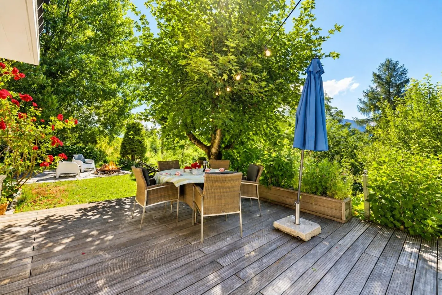 Chalet au Coeur de la Nature - Photo 2 sur 13