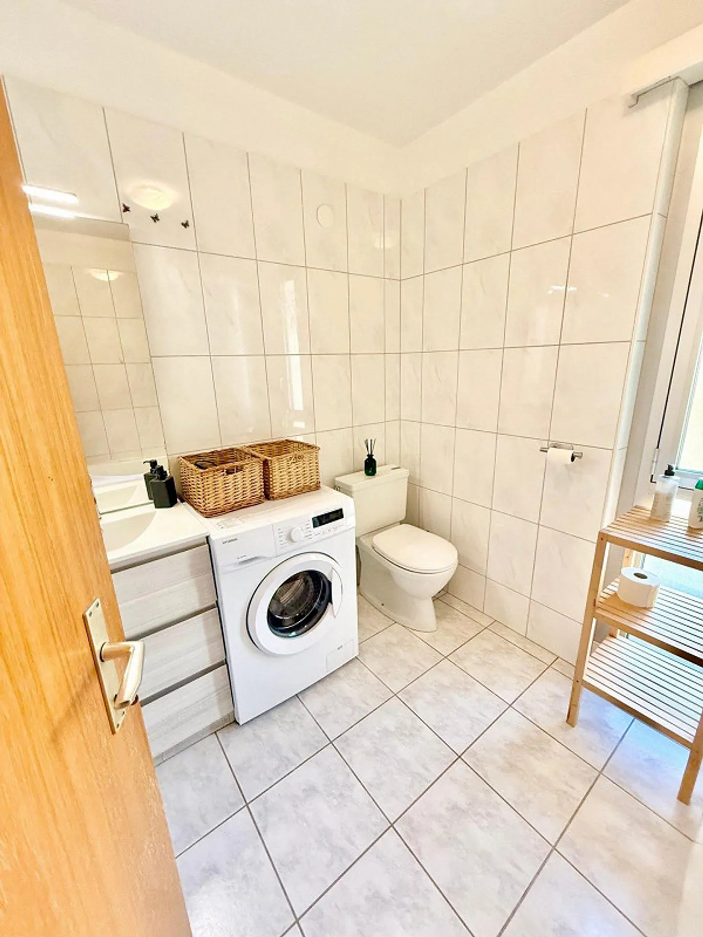 3.5 close to the lake / second residence - Photo 15 of 19