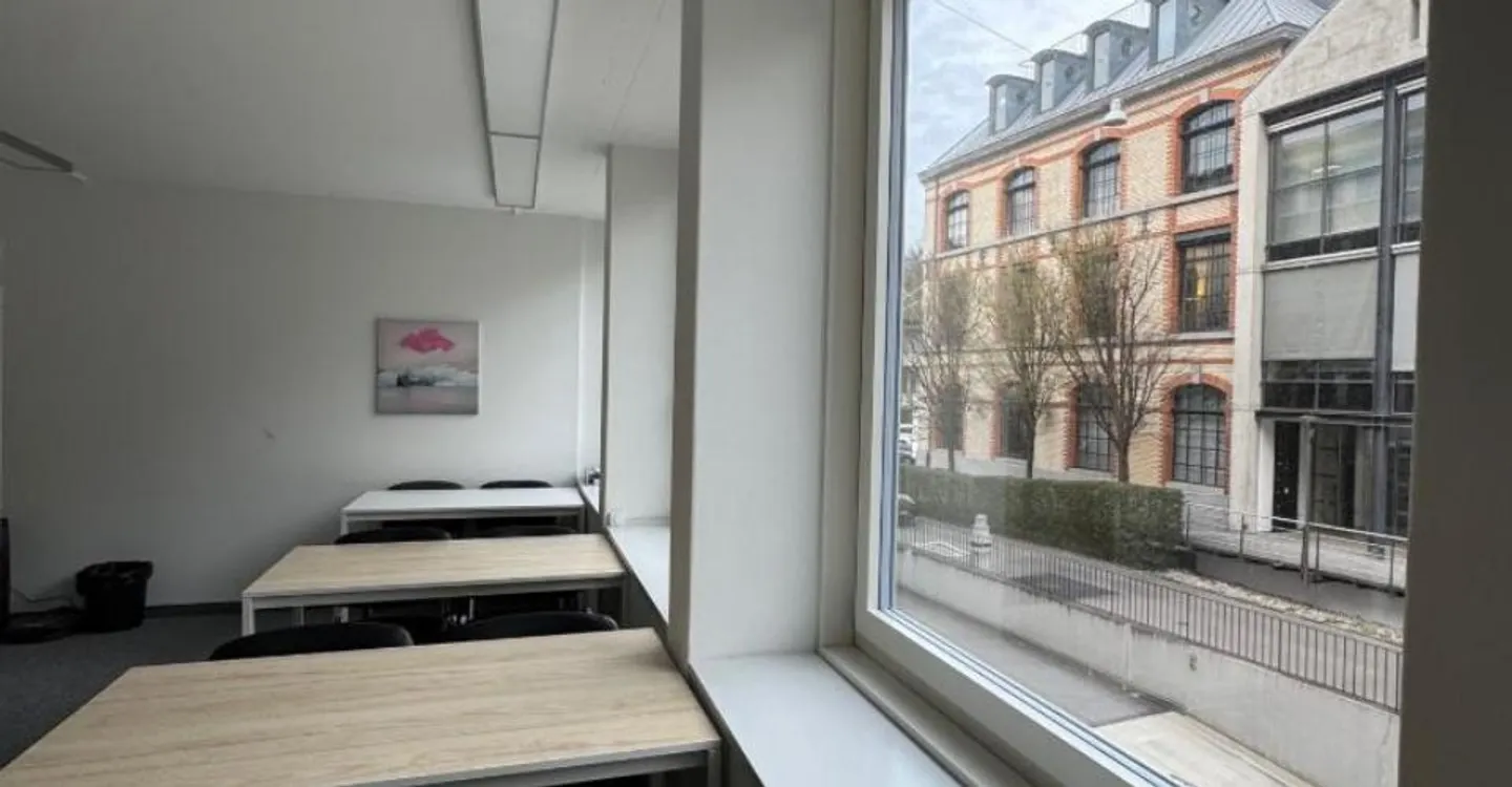 Espaces de bureau également disponibles à la location individuelle - Photo 3 sur 6