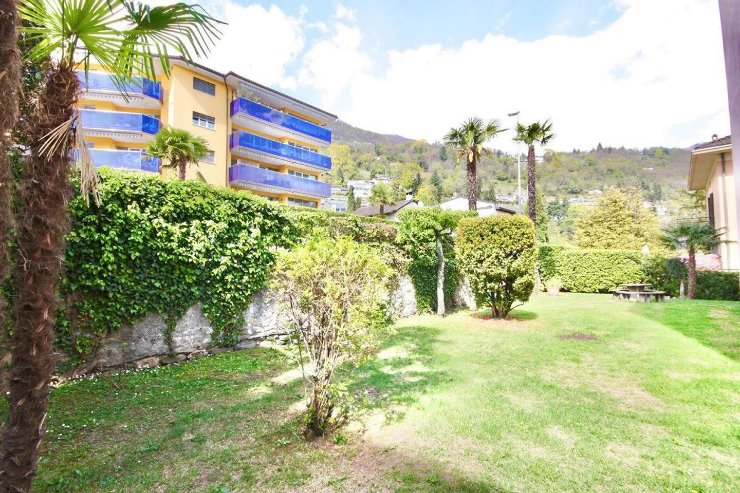 3.5 close to the lake / second residence - Photo 17 of 19