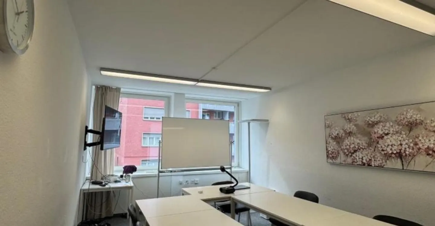 Espaces de bureau également disponibles à la location individuelle - Photo 4 sur 6