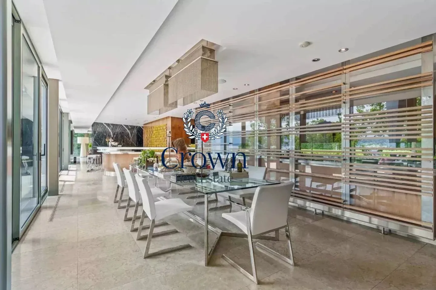 Contemporary Villa by Lake Geneva - Photo 22 of 64