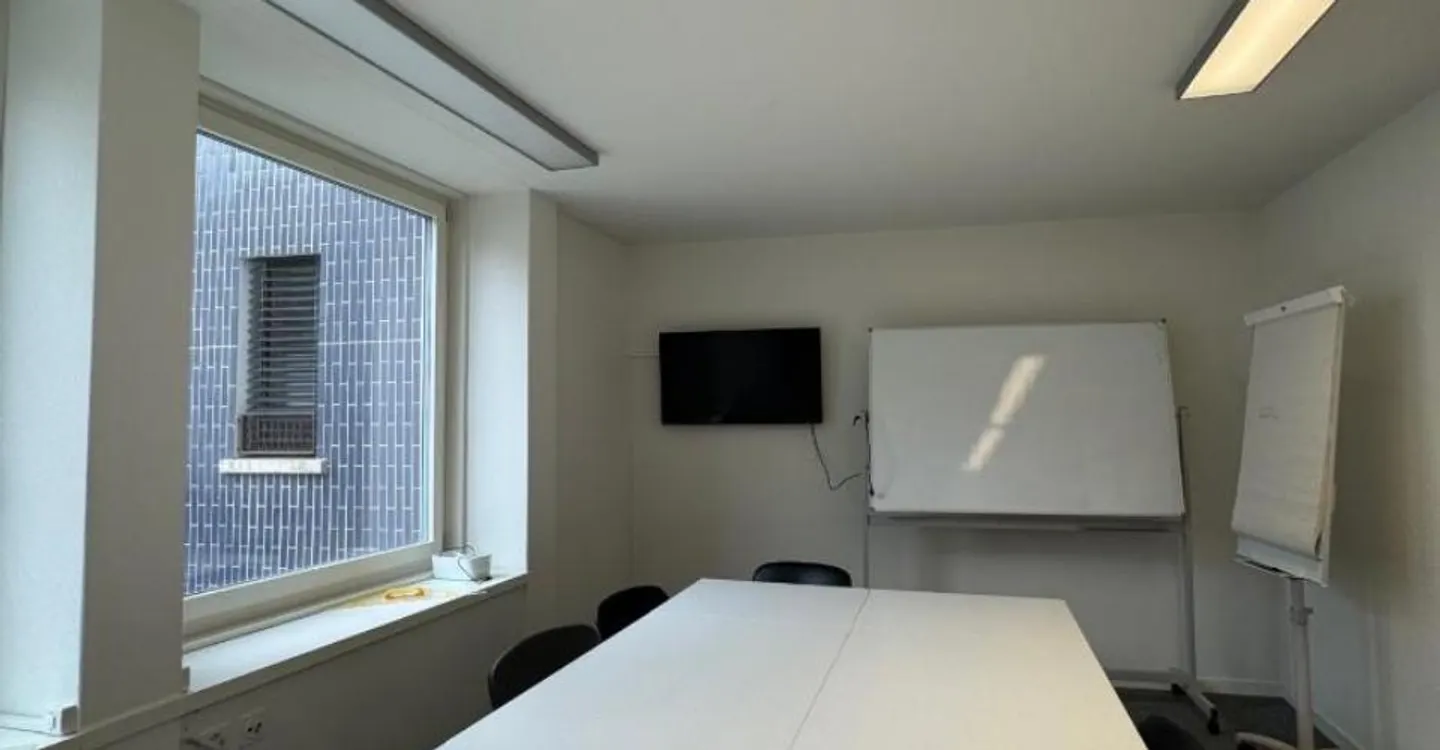 Espaces de bureau également disponibles à la location individuelle - Photo 6 sur 6