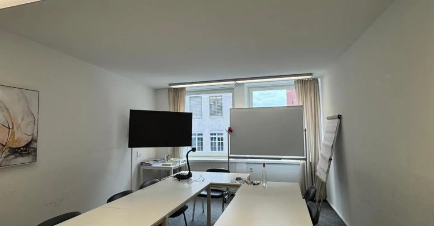 Espaces de bureau également disponibles à la location individuelle - Photo 5 sur 6