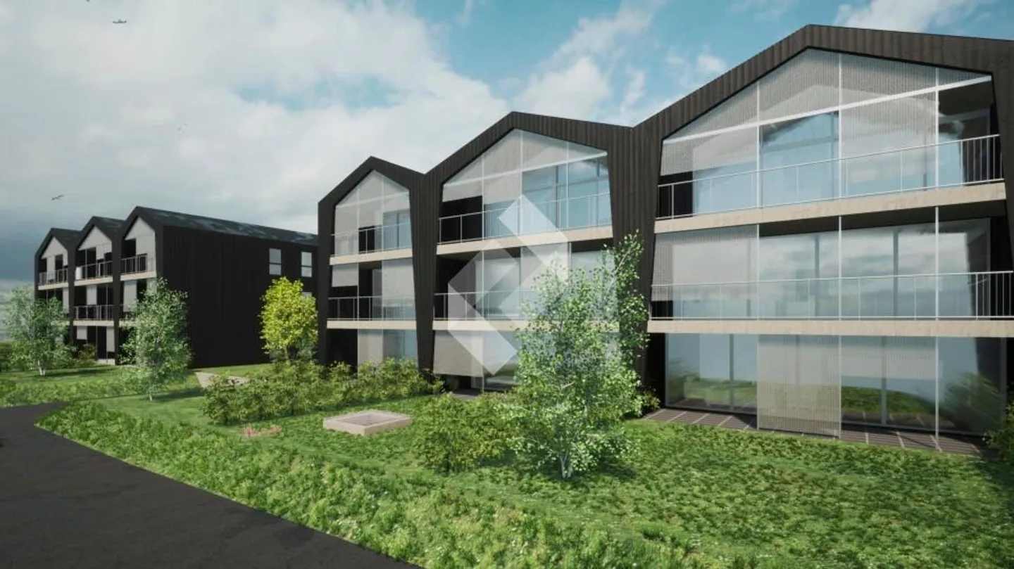 Appartement à vendre - Photo 13 sur 13