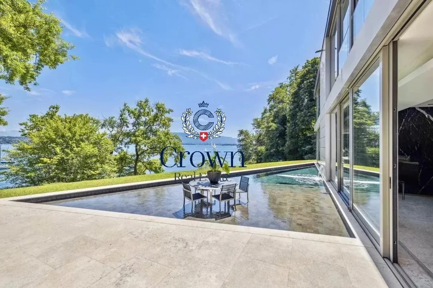 Contemporary Villa by Lake Geneva - Photo 27 of 64