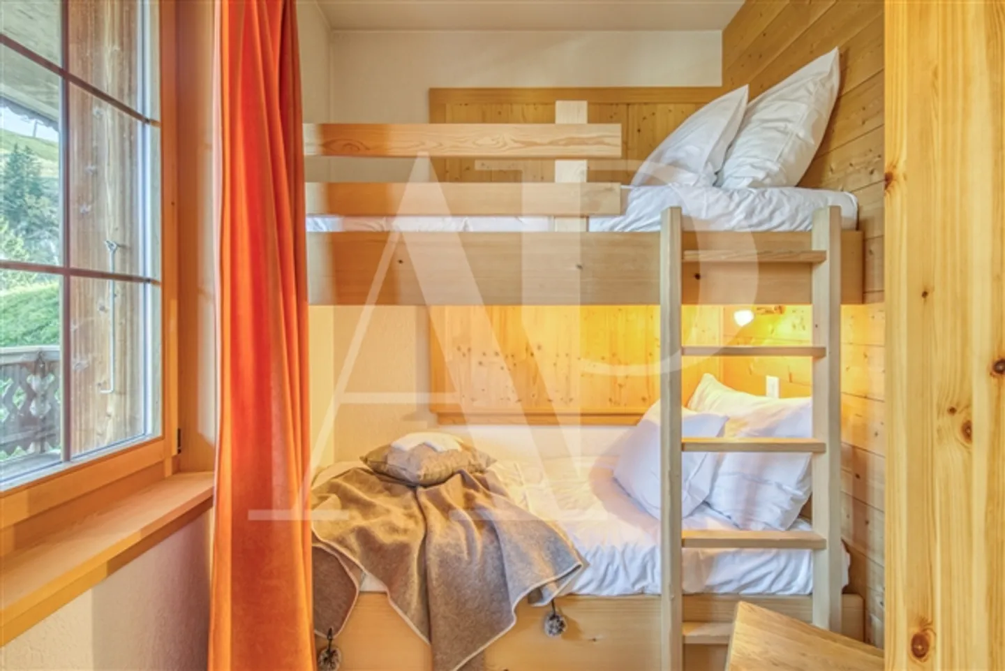 Un'opportunità da cogliere per il tuo inverno a Les Crosets, ai piedi delle piste - Foto 10 di 13