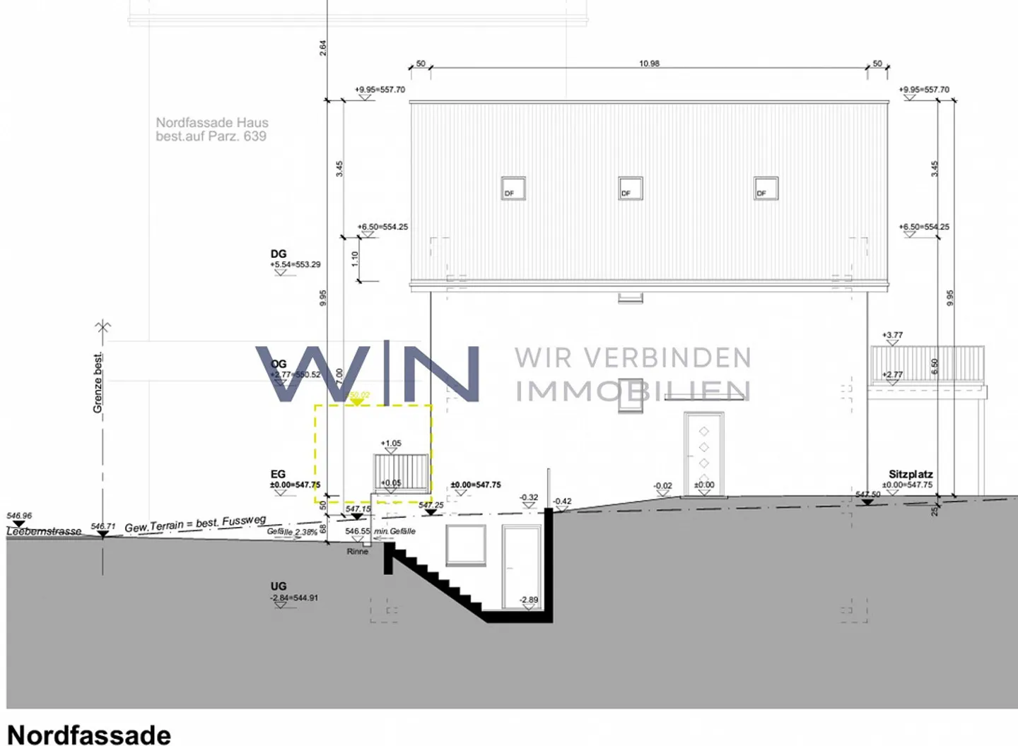 Bauland kaufen - Foto 7 von 7