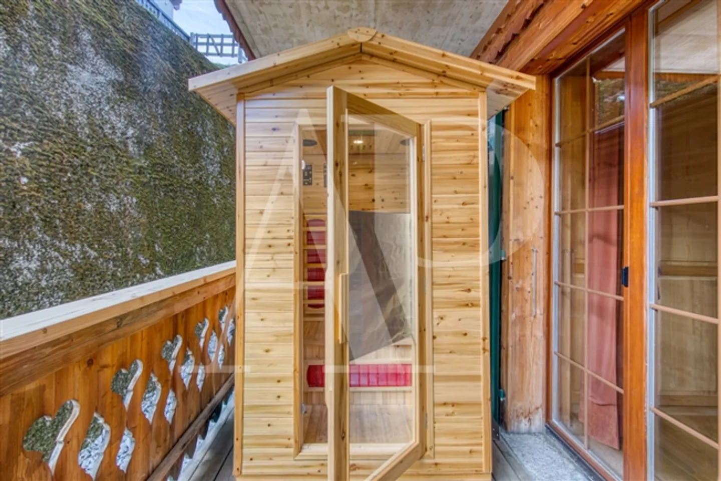 Un'opportunità da cogliere per il tuo inverno a Les Crosets, ai piedi delle piste - Foto 6 di 13