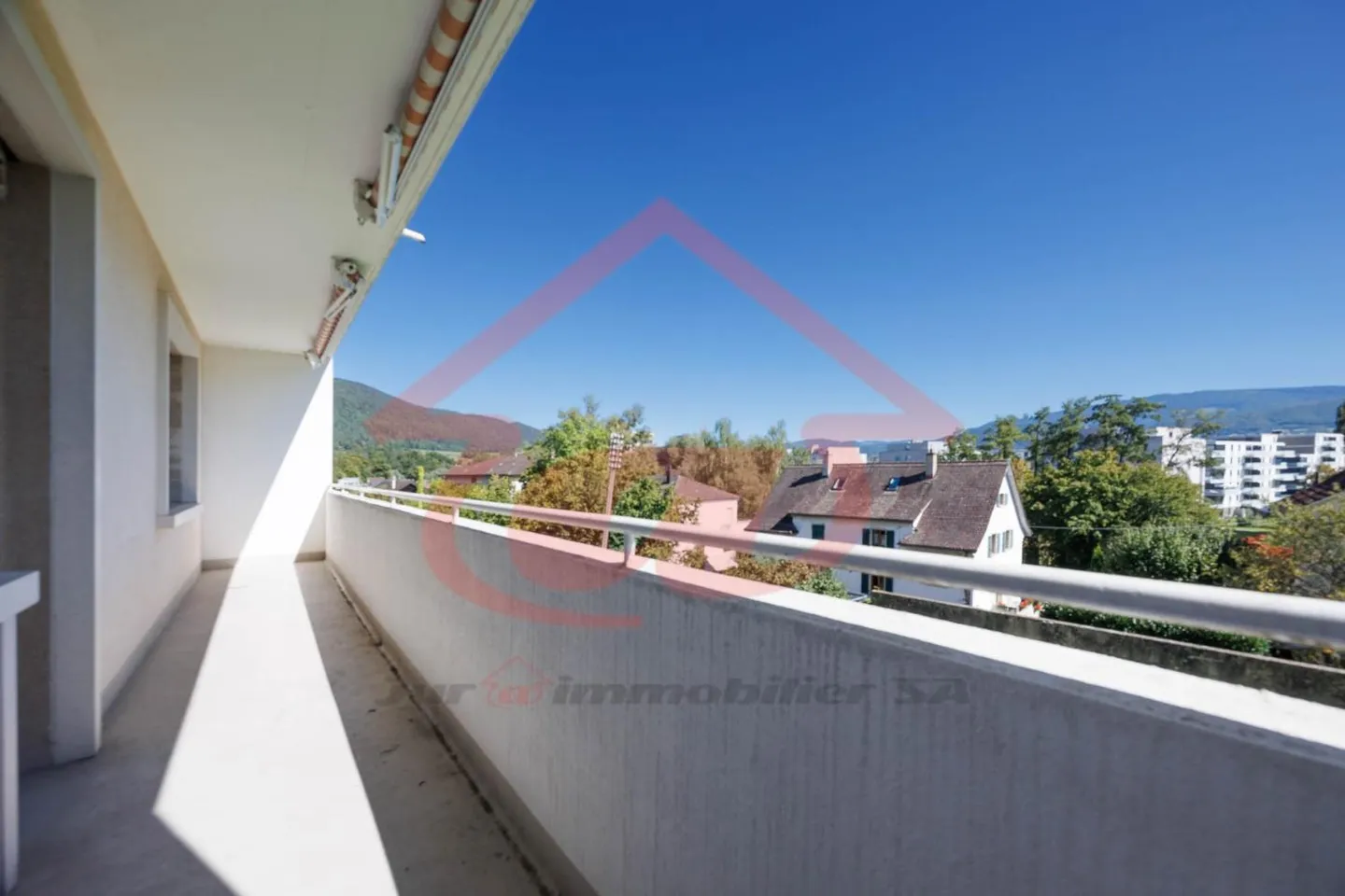 Charmant Appartement au Rez-de-Chaussée - Photo 10 sur 16