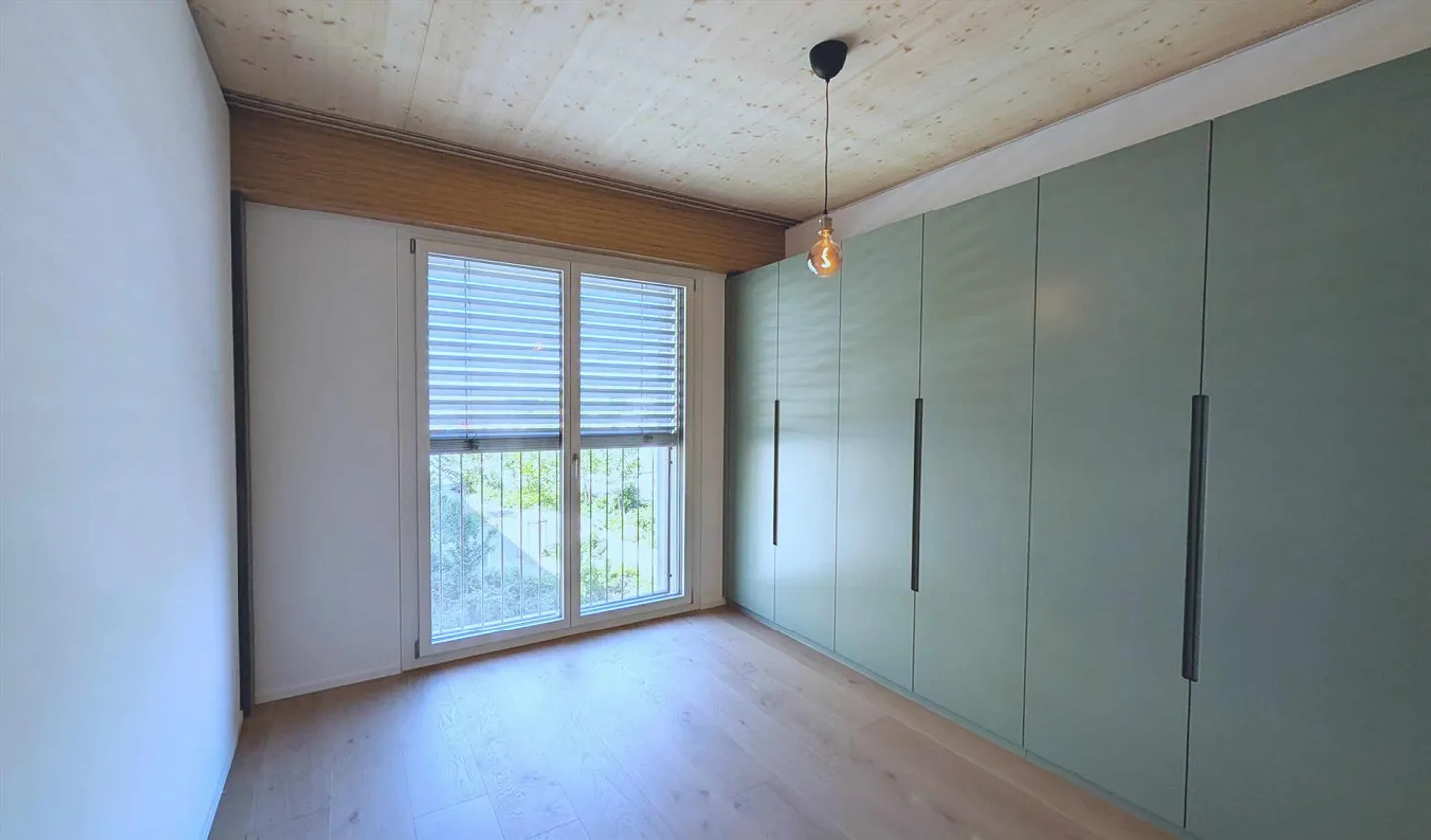 Modernes Apartment im Papieri Areal - Foto 3 von 7
