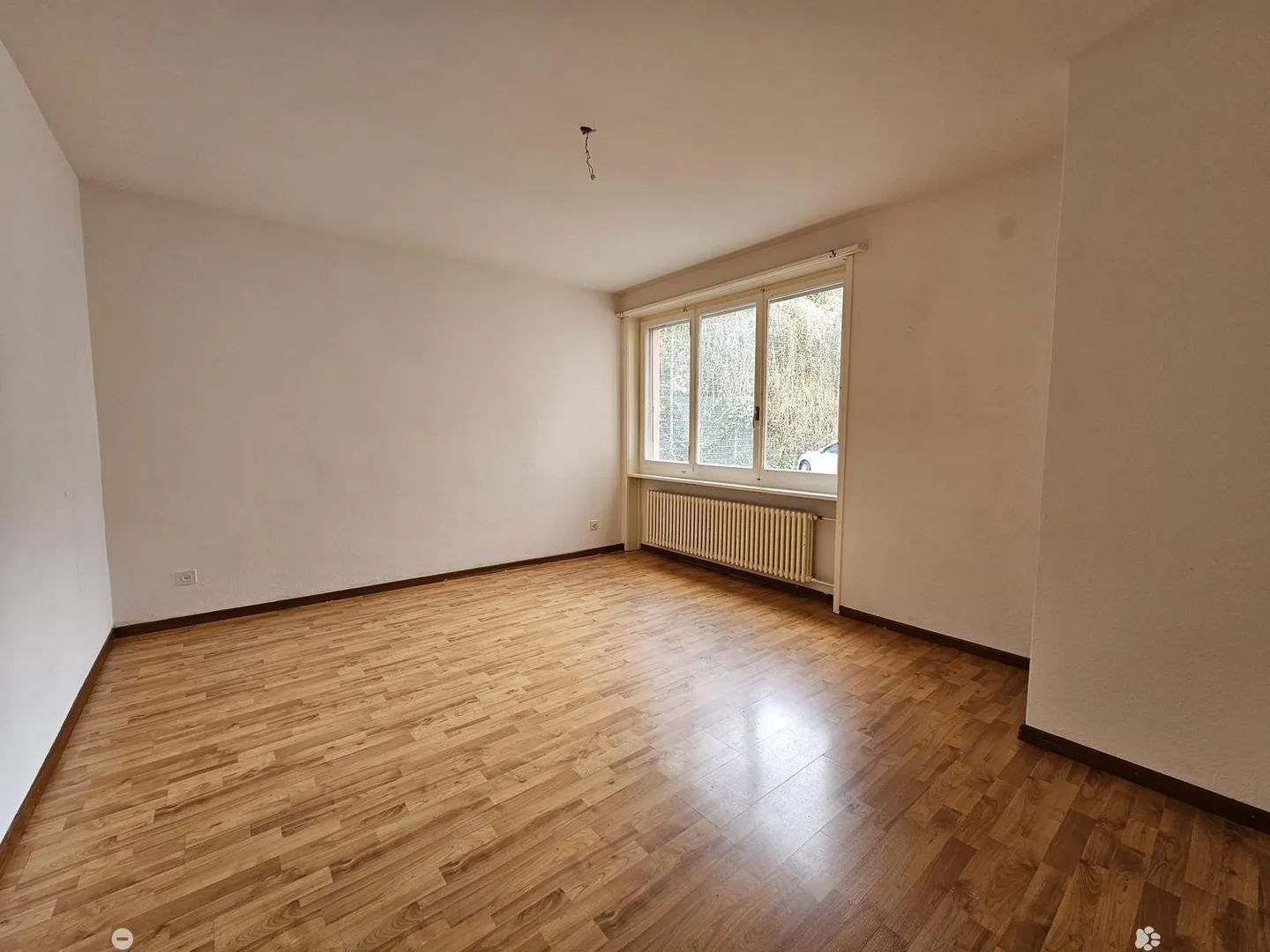 Bright, fresh, charming 3-room apartment! - Photo 5 of 8