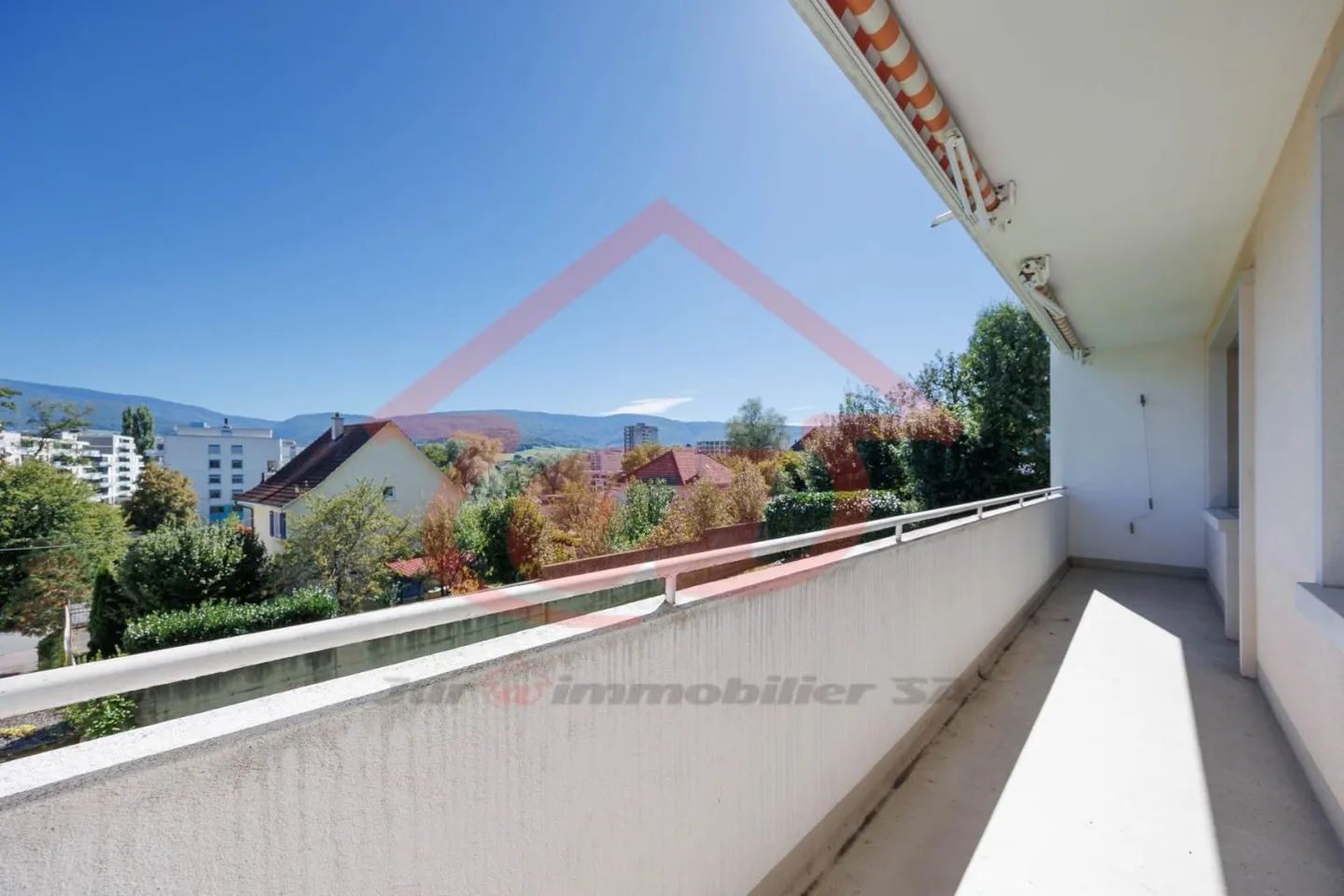 Charmant Appartement au Rez-de-Chaussée - Photo 1 sur 16