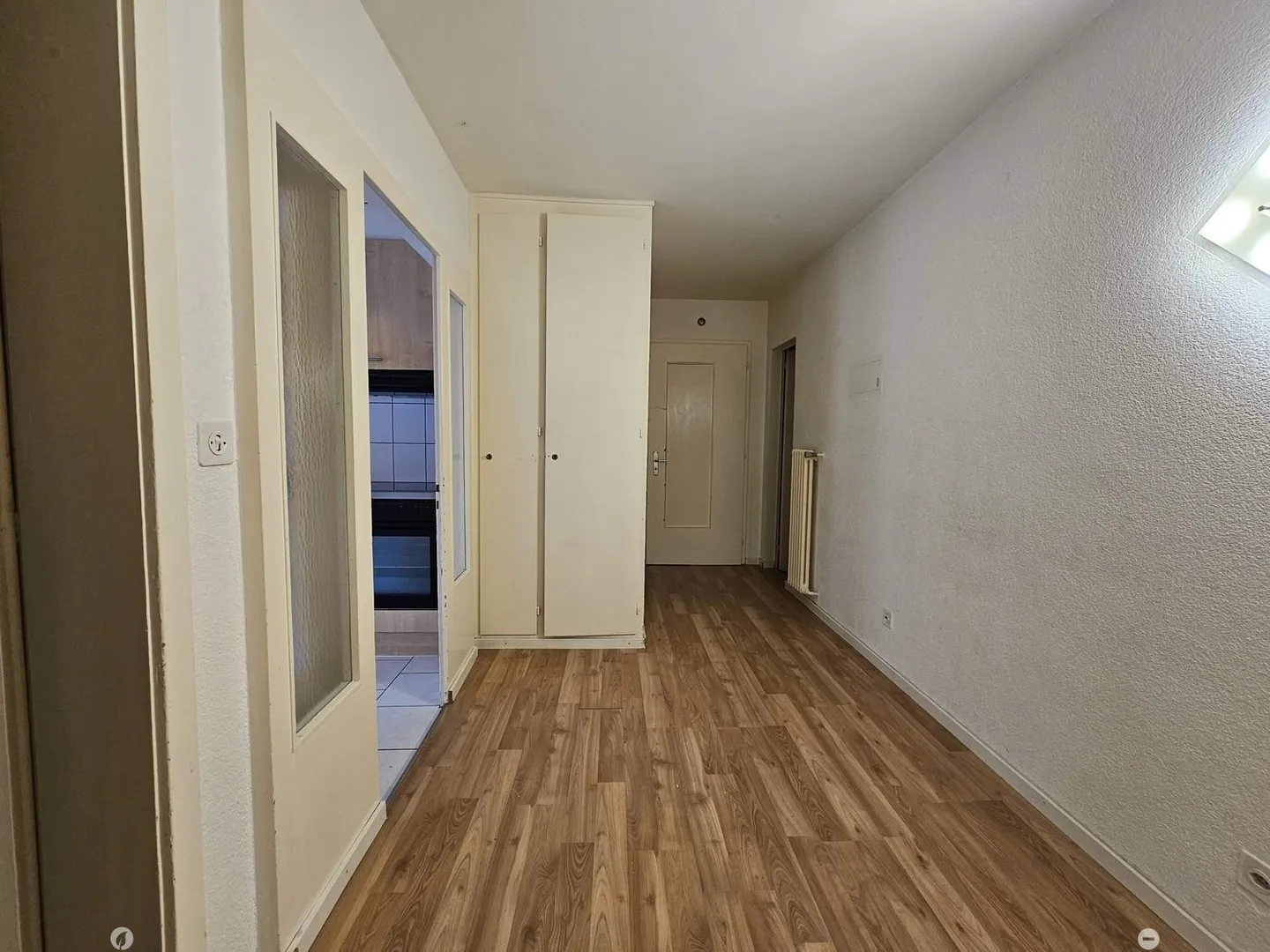 Bright, fresh, charming 3-room apartment! - Photo 6 of 8