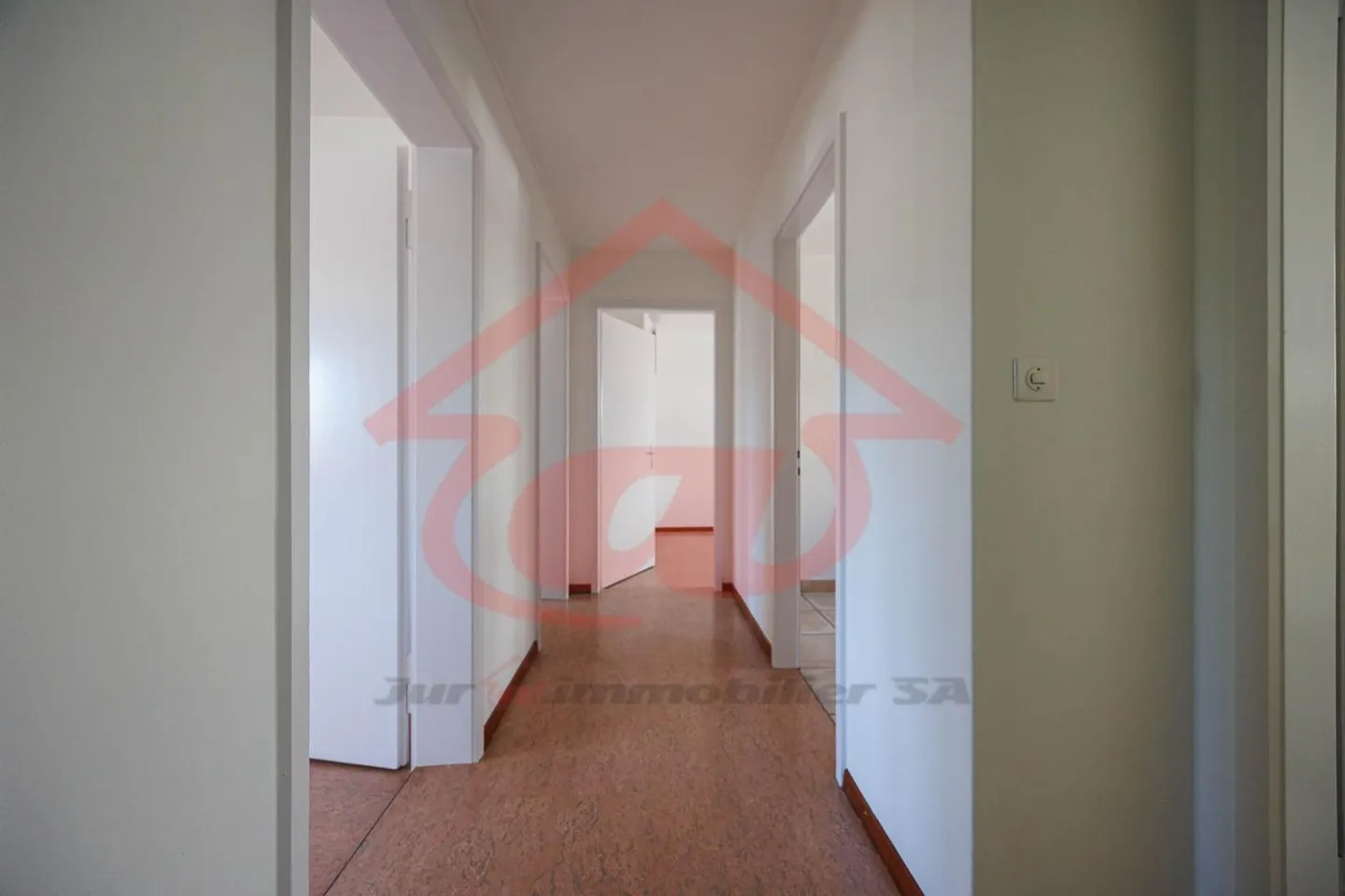 Charmant Appartement au Rez-de-Chaussée - Photo 3 sur 16