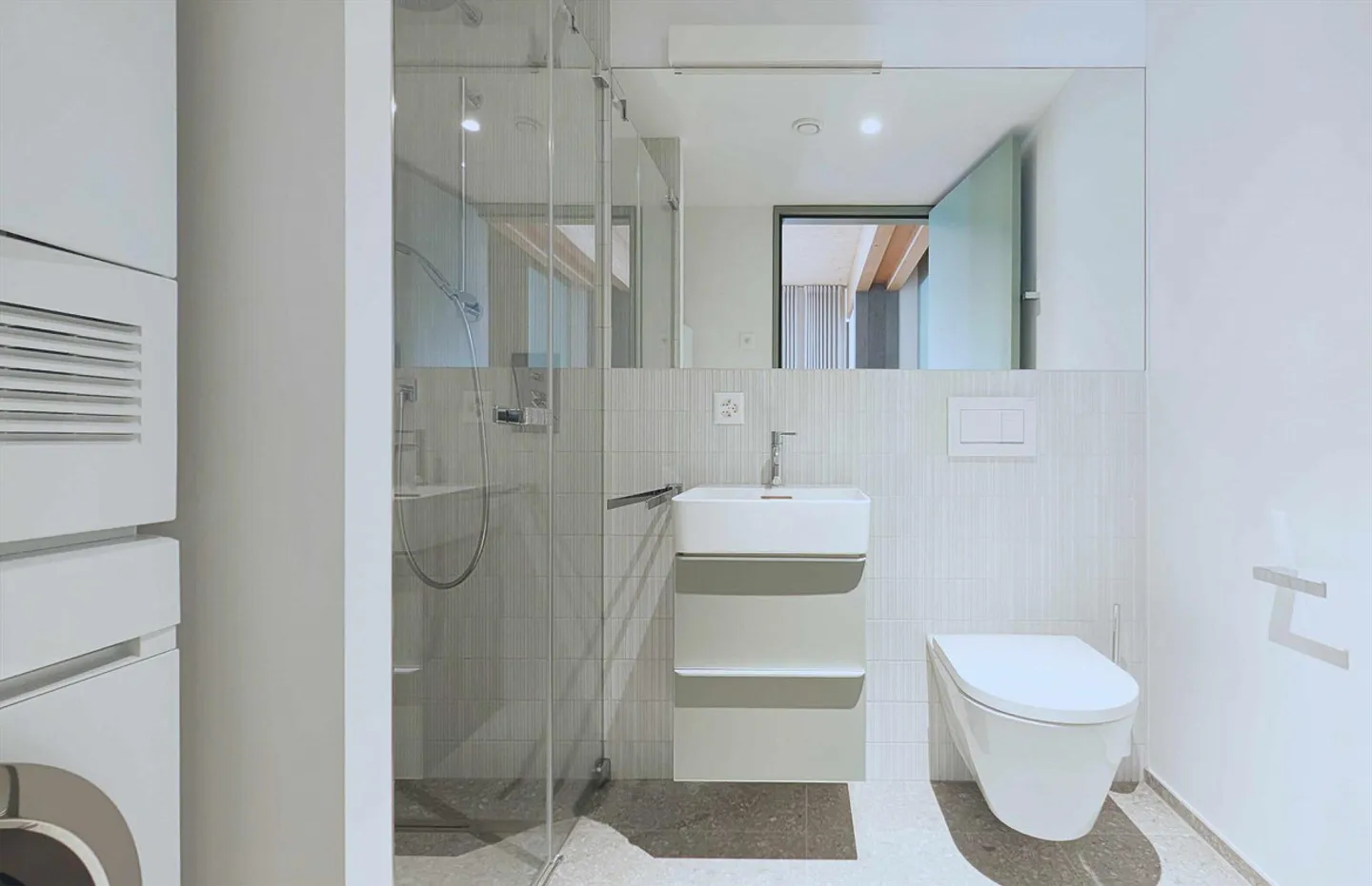 Modernes Apartment im Papieri Areal - Foto 4 von 7