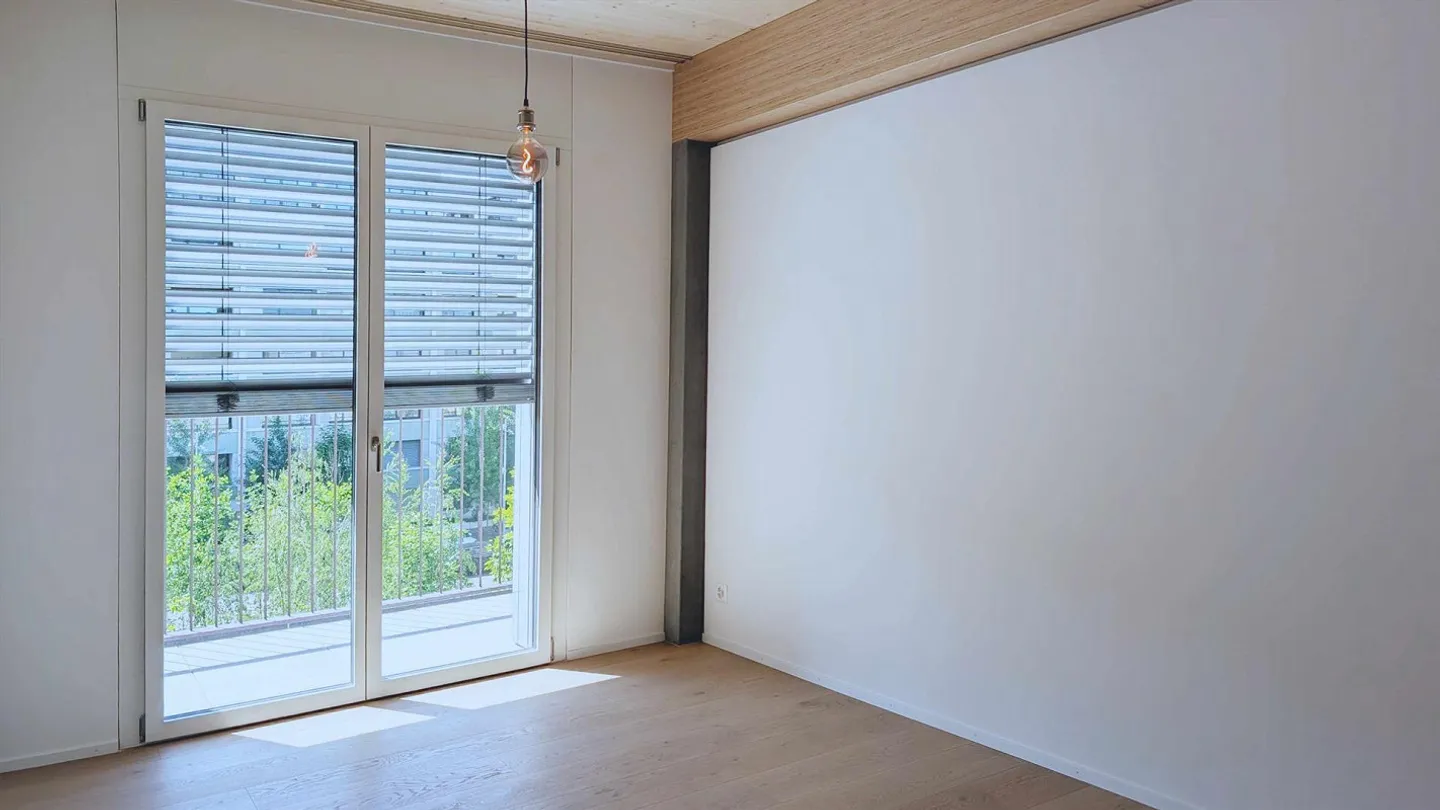 Modernes Apartment im Papieri Areal - Foto 5 von 7