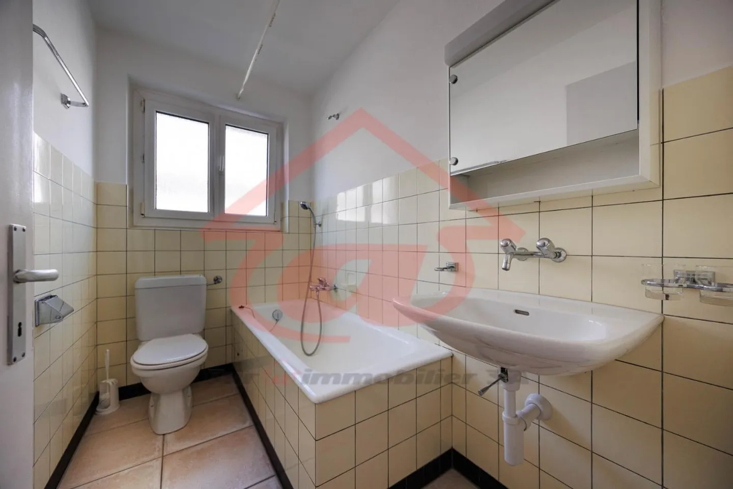 Charmant Appartement au Rez-de-Chaussée - Photo 15 sur 16