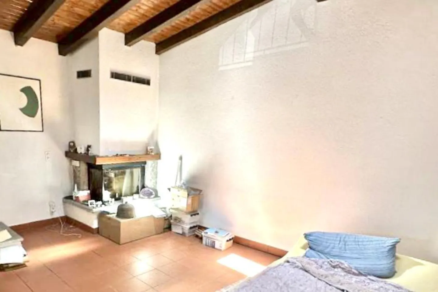 Casa con 3 appartamenti, centrale, soleggiata, tranquilla - Foto 2 di 36