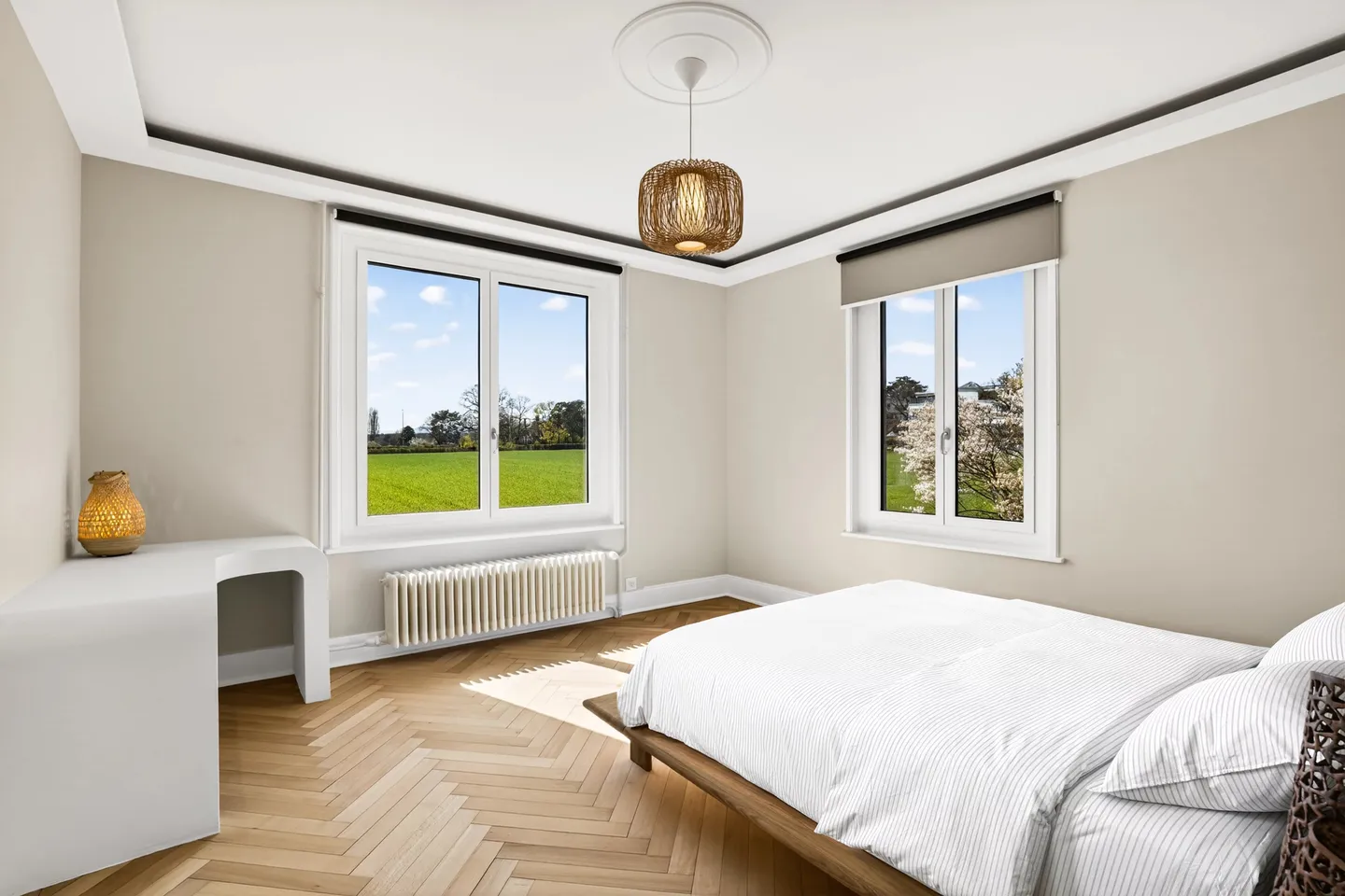 An exceptional residence close the lake - Photo 18 of 24