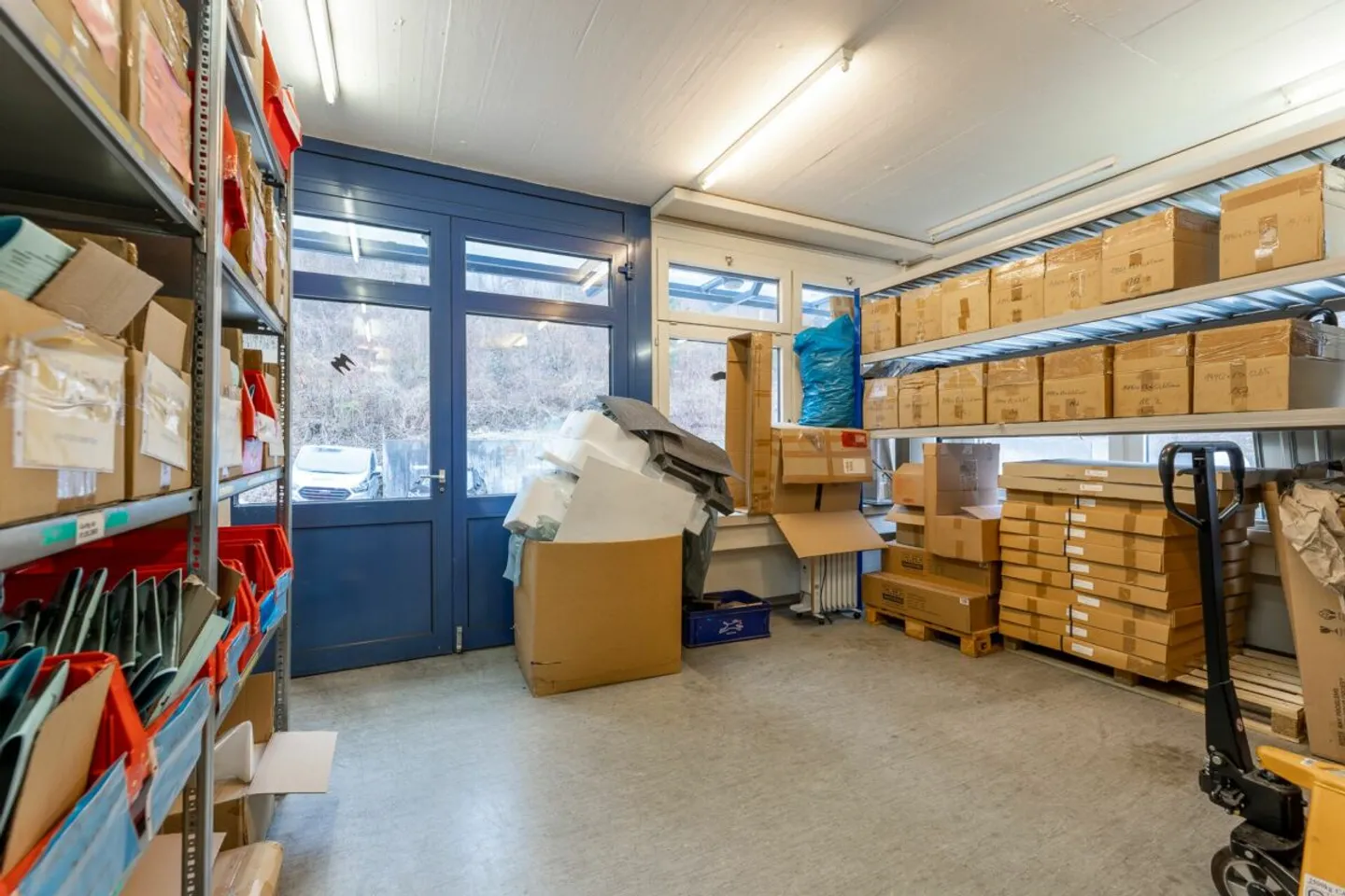 Versatile Commercial Space - Photo 6 of 12