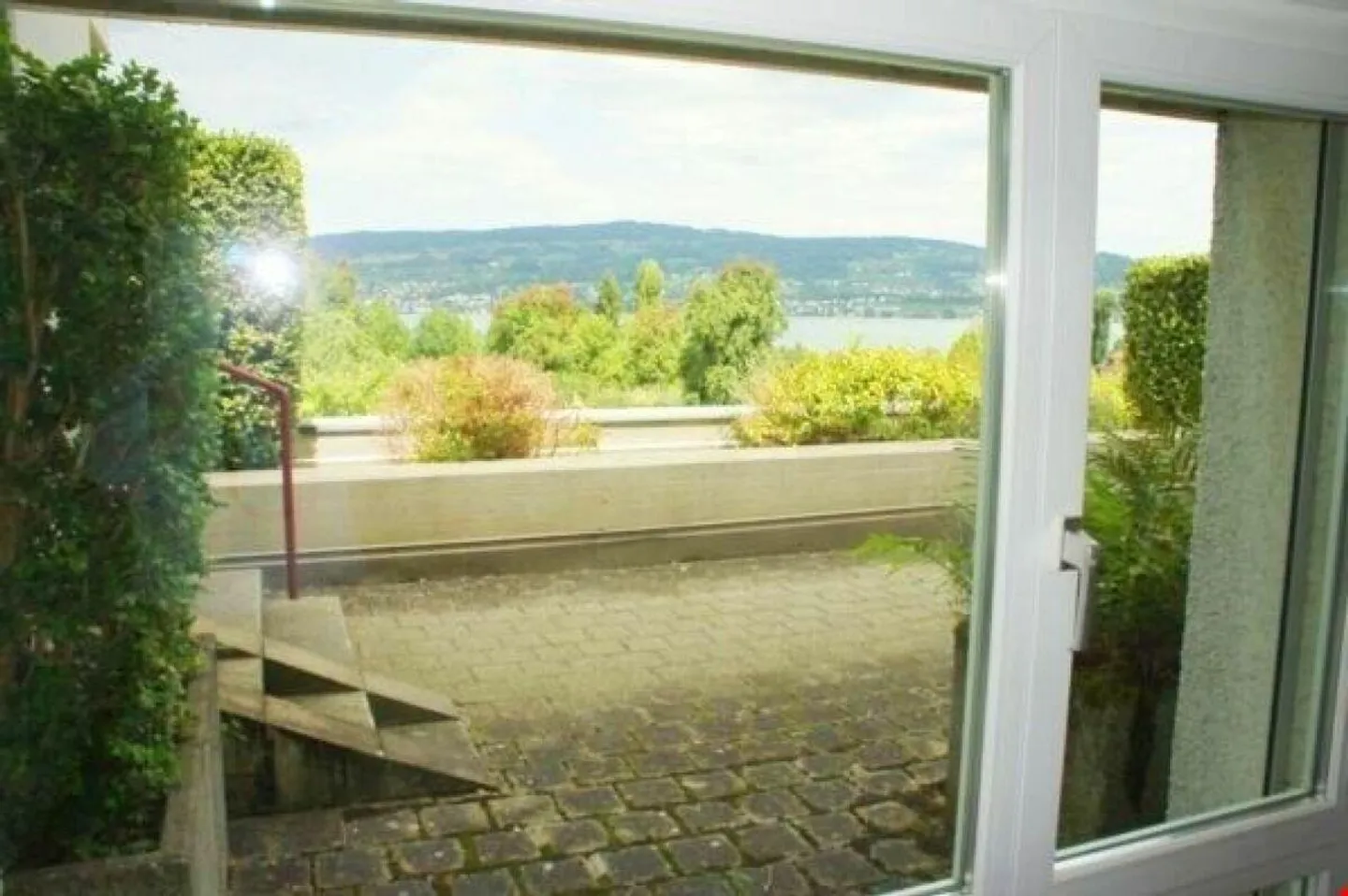 Vie moderne avec vue sur le lac ! - Photo 12 sur 12