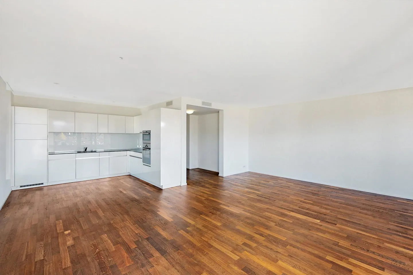 Vivere con stile e carattere - Il tuo appartamento di 3,5 stanze con ottimi servizi... - Foto 5 di 13